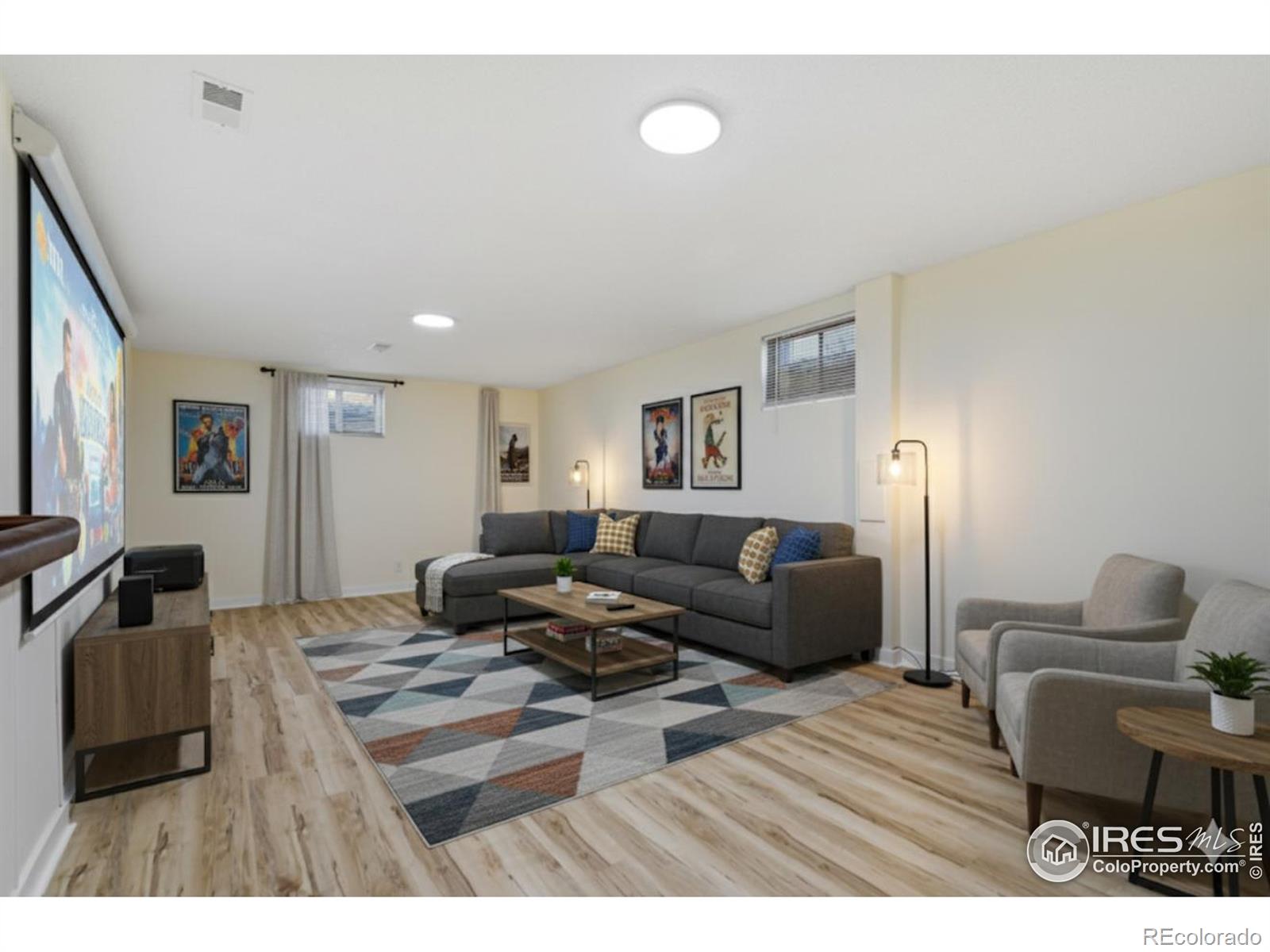 MLS Image #25 for 12203 e 53rd avenue,denver, Colorado