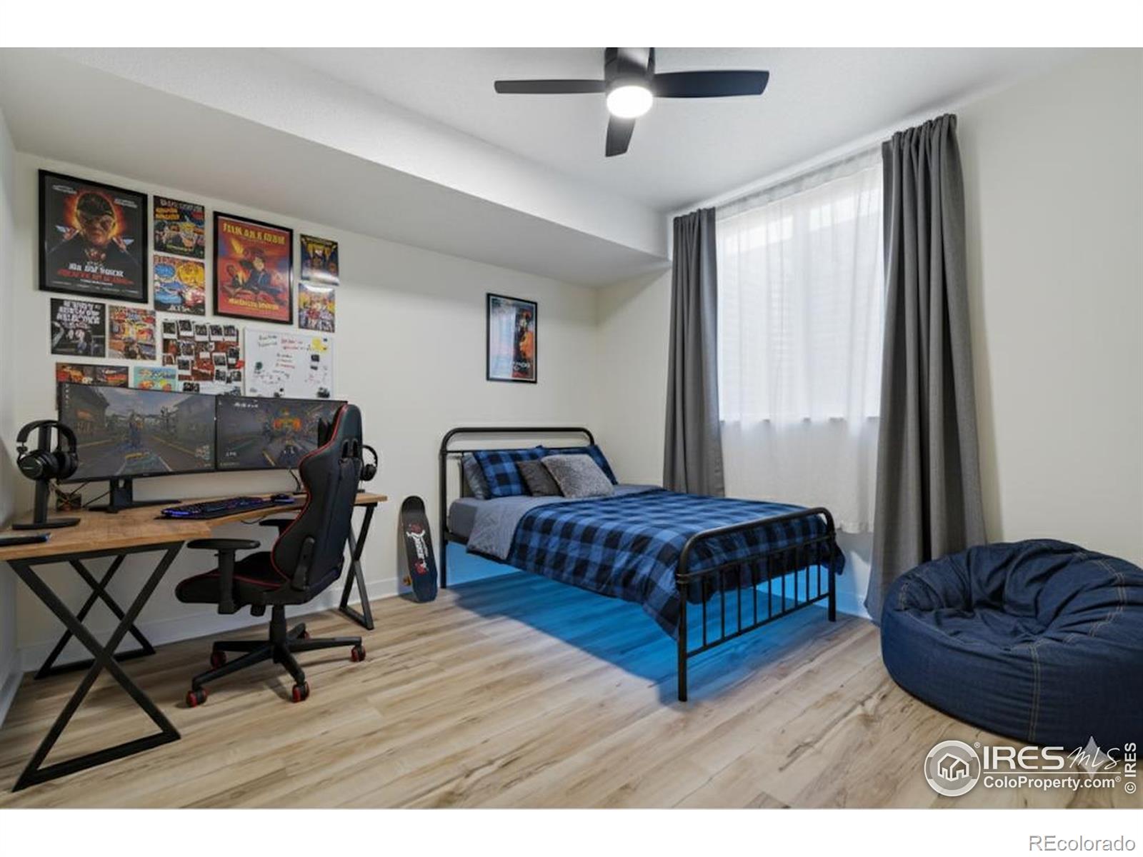 MLS Image #27 for 12203 e 53rd avenue,denver, Colorado