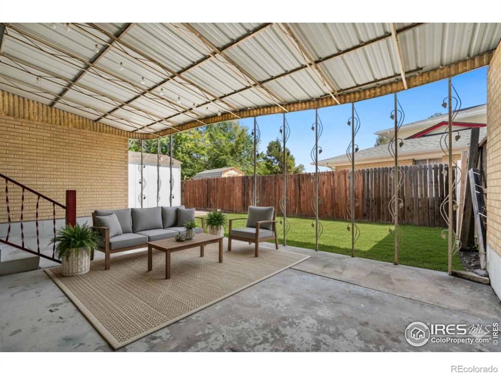 MLS Image #30 for 12203 e 53rd avenue,denver, Colorado