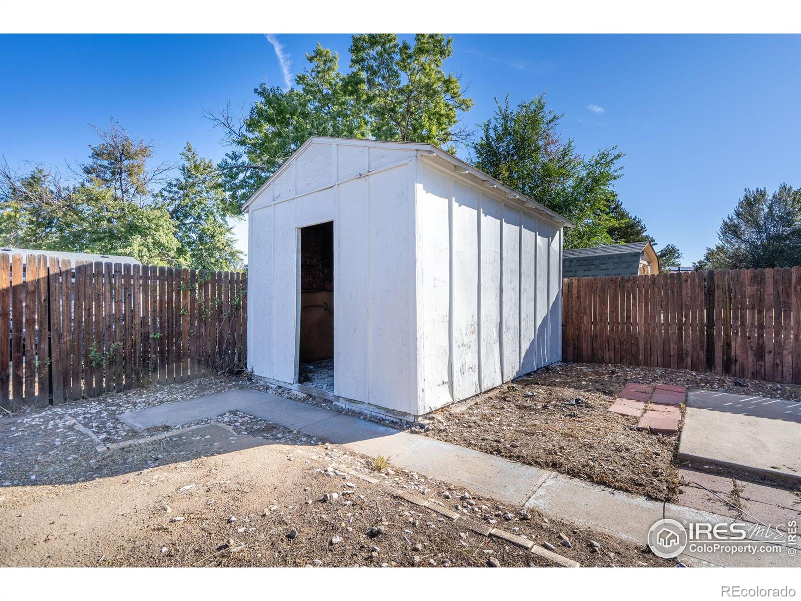 MLS Image #32 for 12203 e 53rd avenue,denver, Colorado