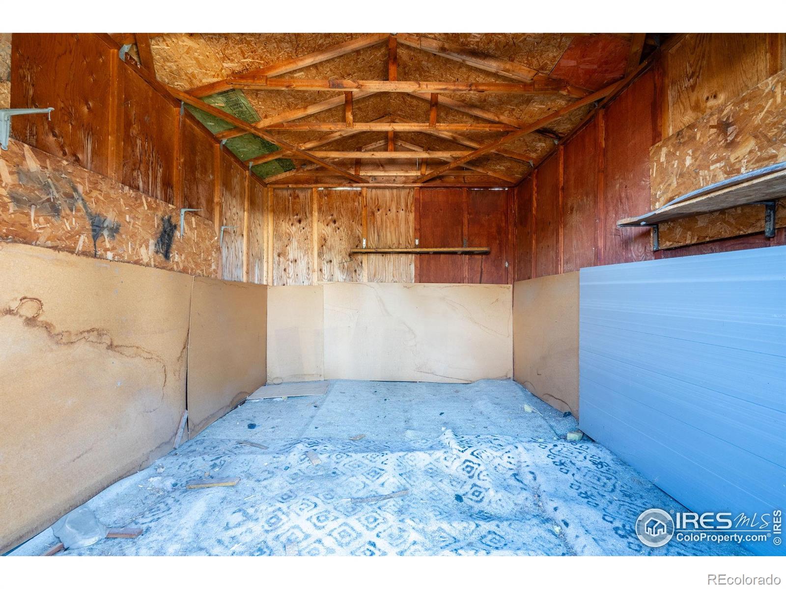 MLS Image #33 for 12203 e 53rd avenue,denver, Colorado