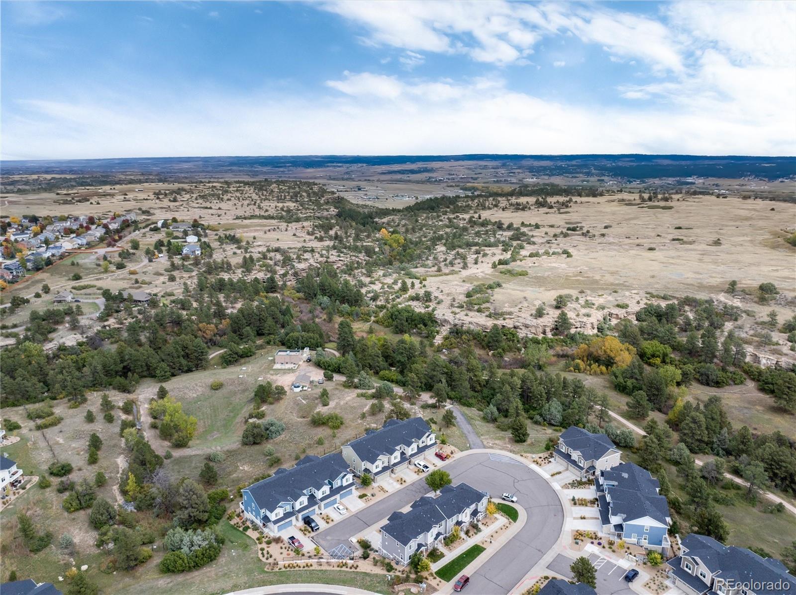 MLS Image #1 for 5938  still meadow place ,castle rock, Colorado