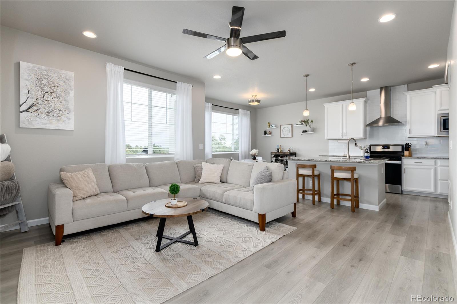 MLS Image #2 for 5938  still meadow place ,castle rock, Colorado