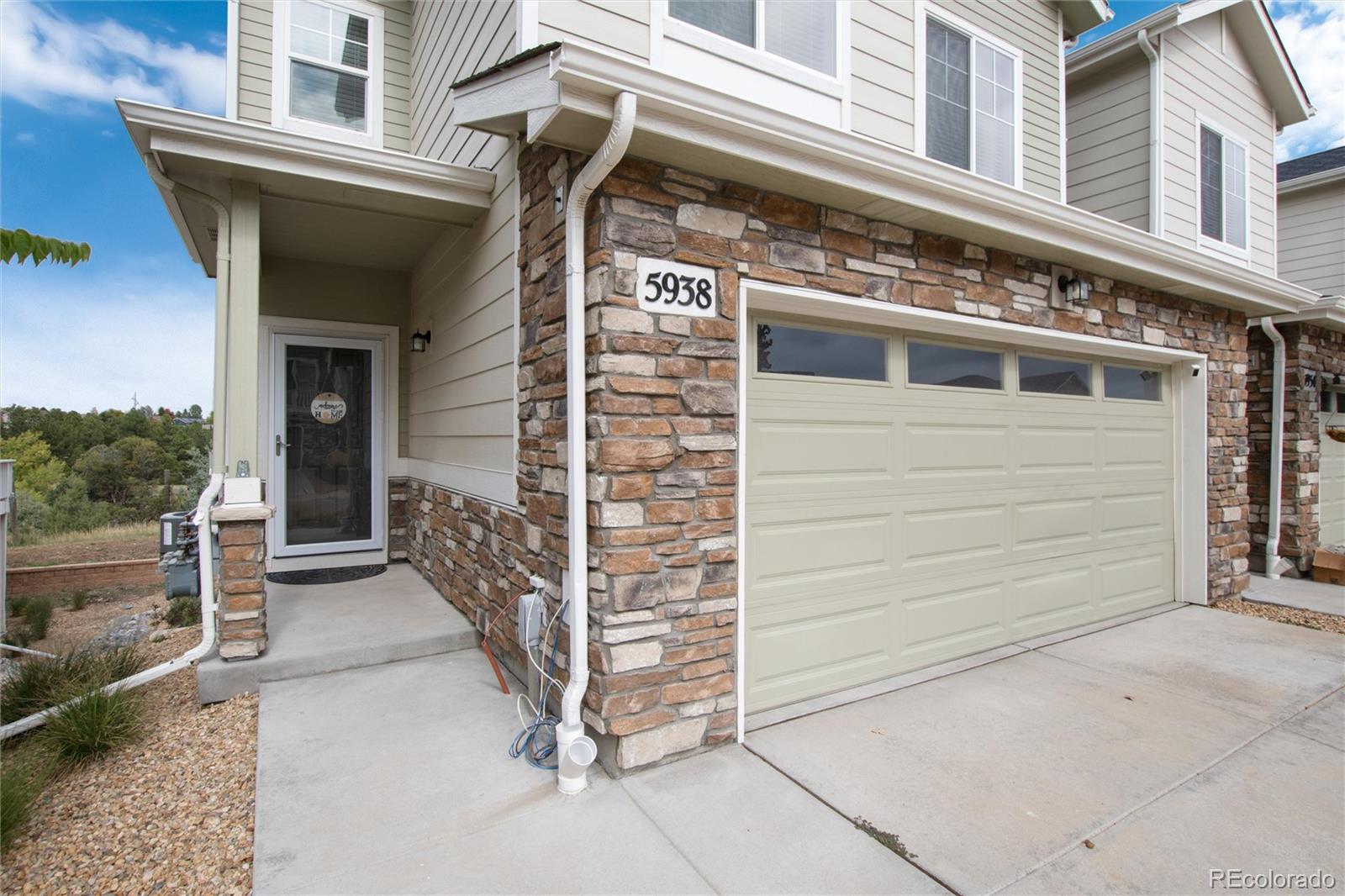 MLS Image #27 for 5938  still meadow place ,castle rock, Colorado