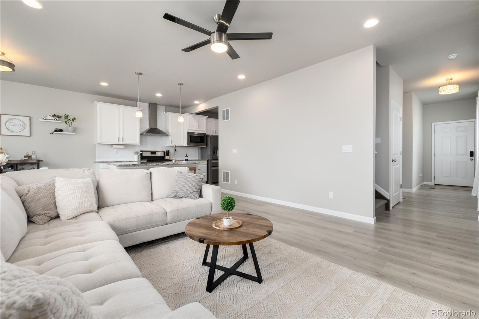 MLS Image #3 for 5938  still meadow place ,castle rock, Colorado