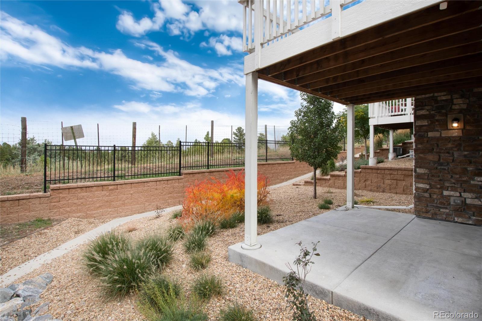 MLS Image #30 for 5938  still meadow place ,castle rock, Colorado