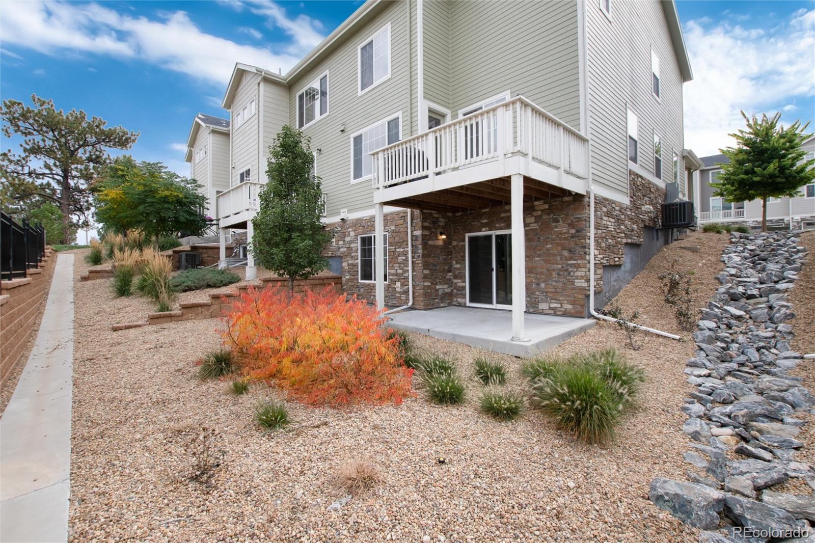 MLS Image #31 for 5938  still meadow place ,castle rock, Colorado