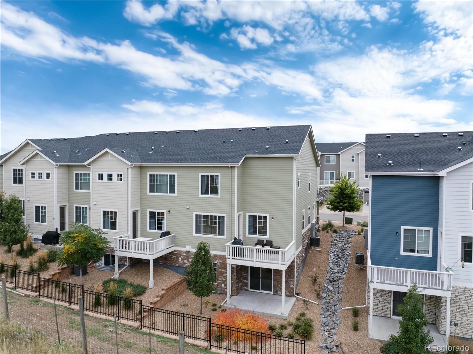 MLS Image #32 for 5938  still meadow place ,castle rock, Colorado