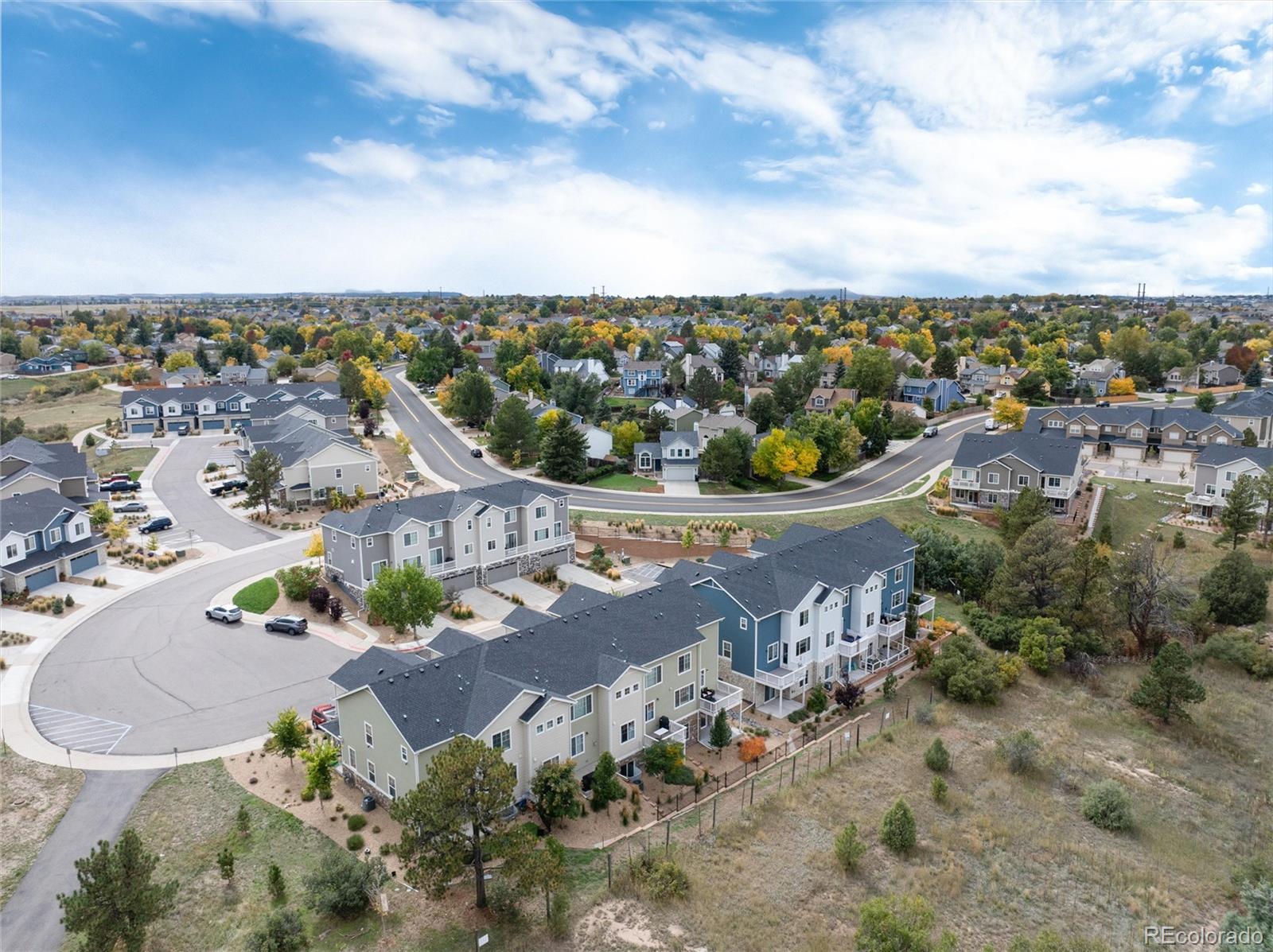 MLS Image #34 for 5938  still meadow place ,castle rock, Colorado
