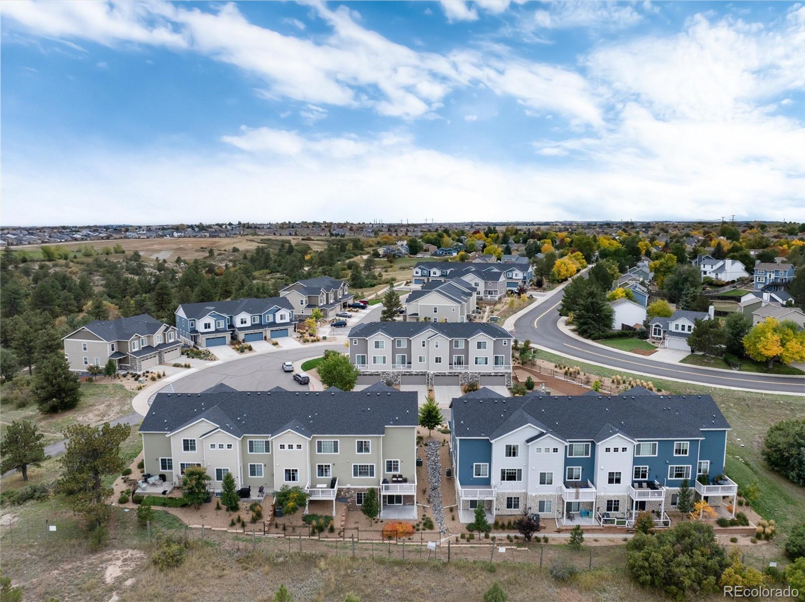 MLS Image #35 for 5938  still meadow place ,castle rock, Colorado