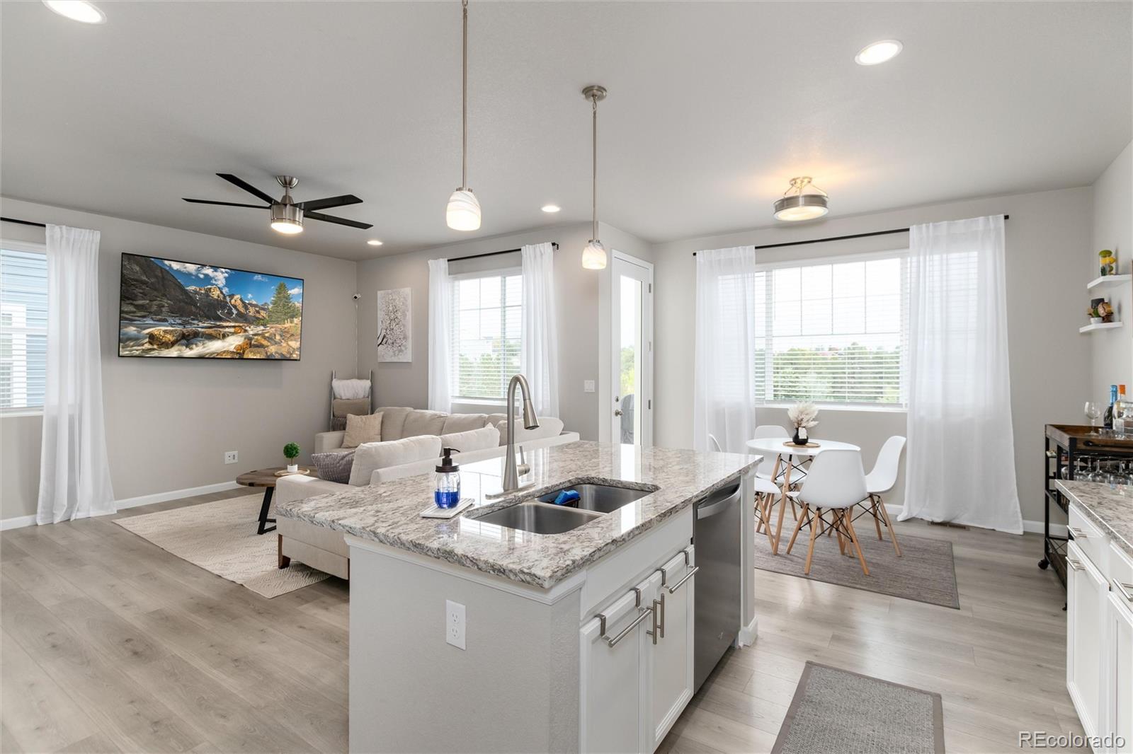 MLS Image #4 for 5938  still meadow place ,castle rock, Colorado