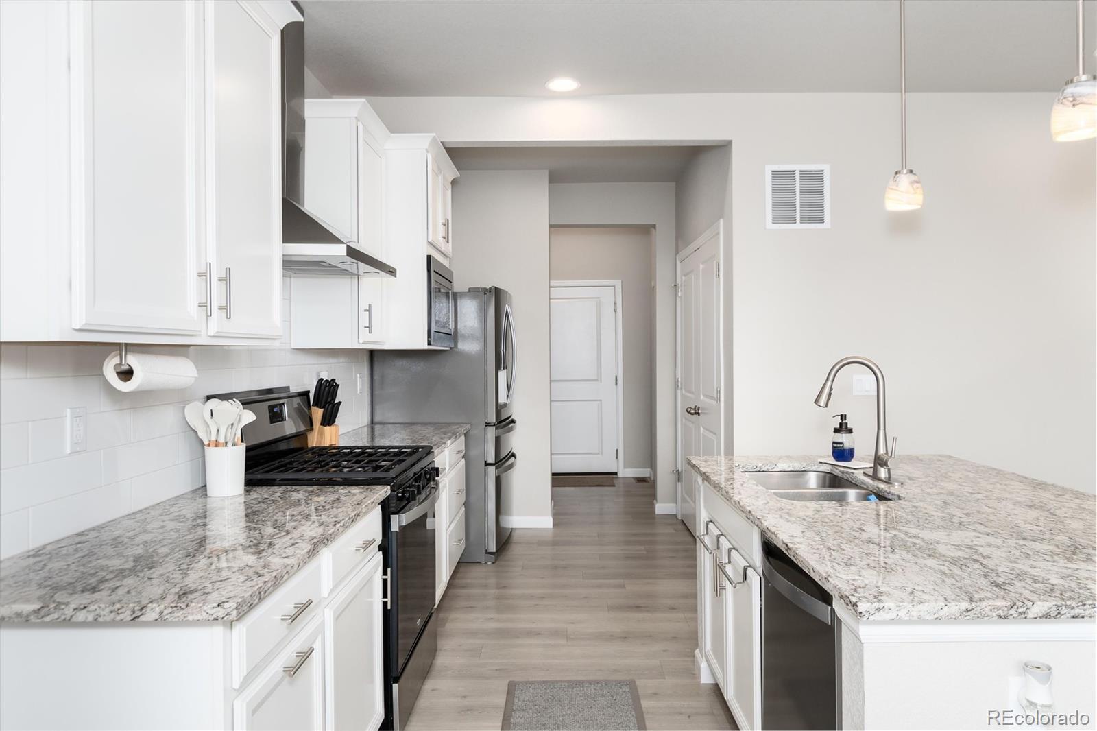 MLS Image #5 for 5938  still meadow place ,castle rock, Colorado