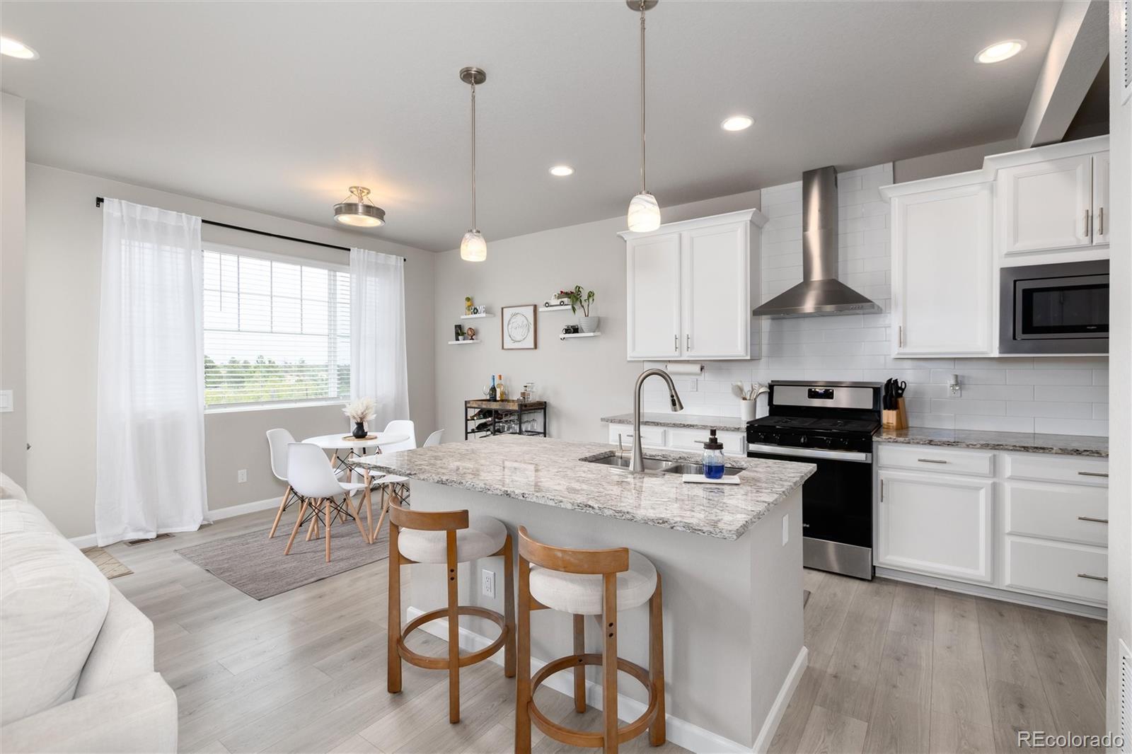 MLS Image #6 for 5938  still meadow place ,castle rock, Colorado