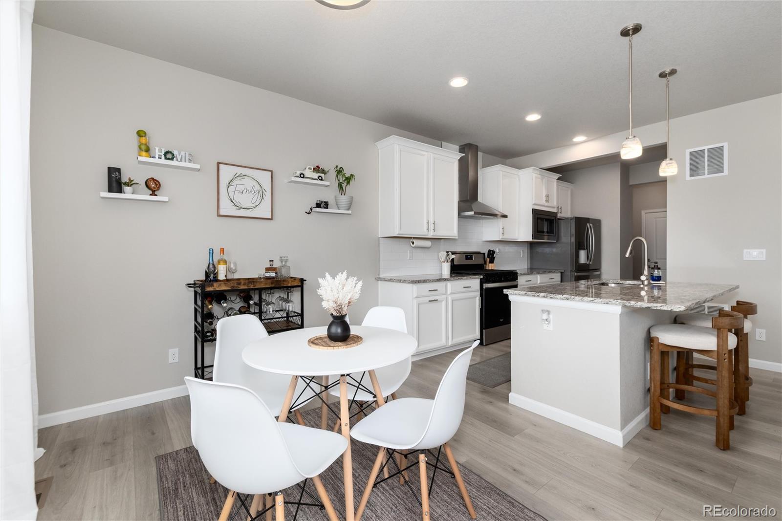 MLS Image #9 for 5938  still meadow place ,castle rock, Colorado