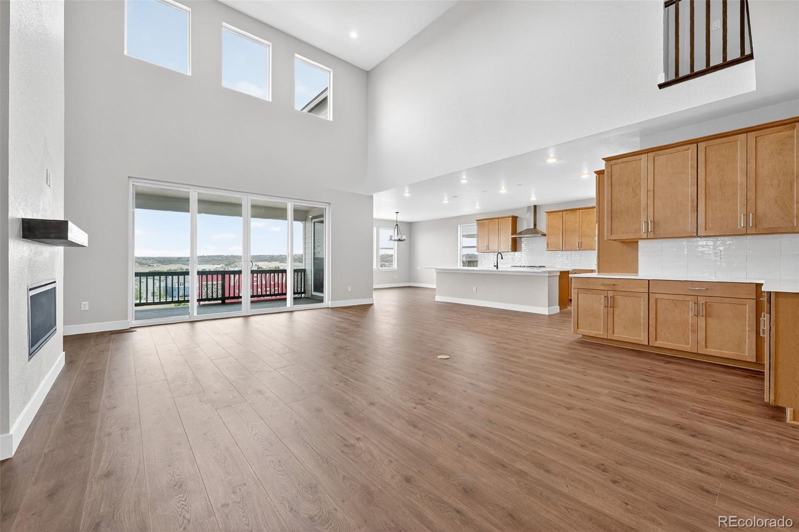 MLS Image #11 for 5582  farrier point,castle rock, Colorado