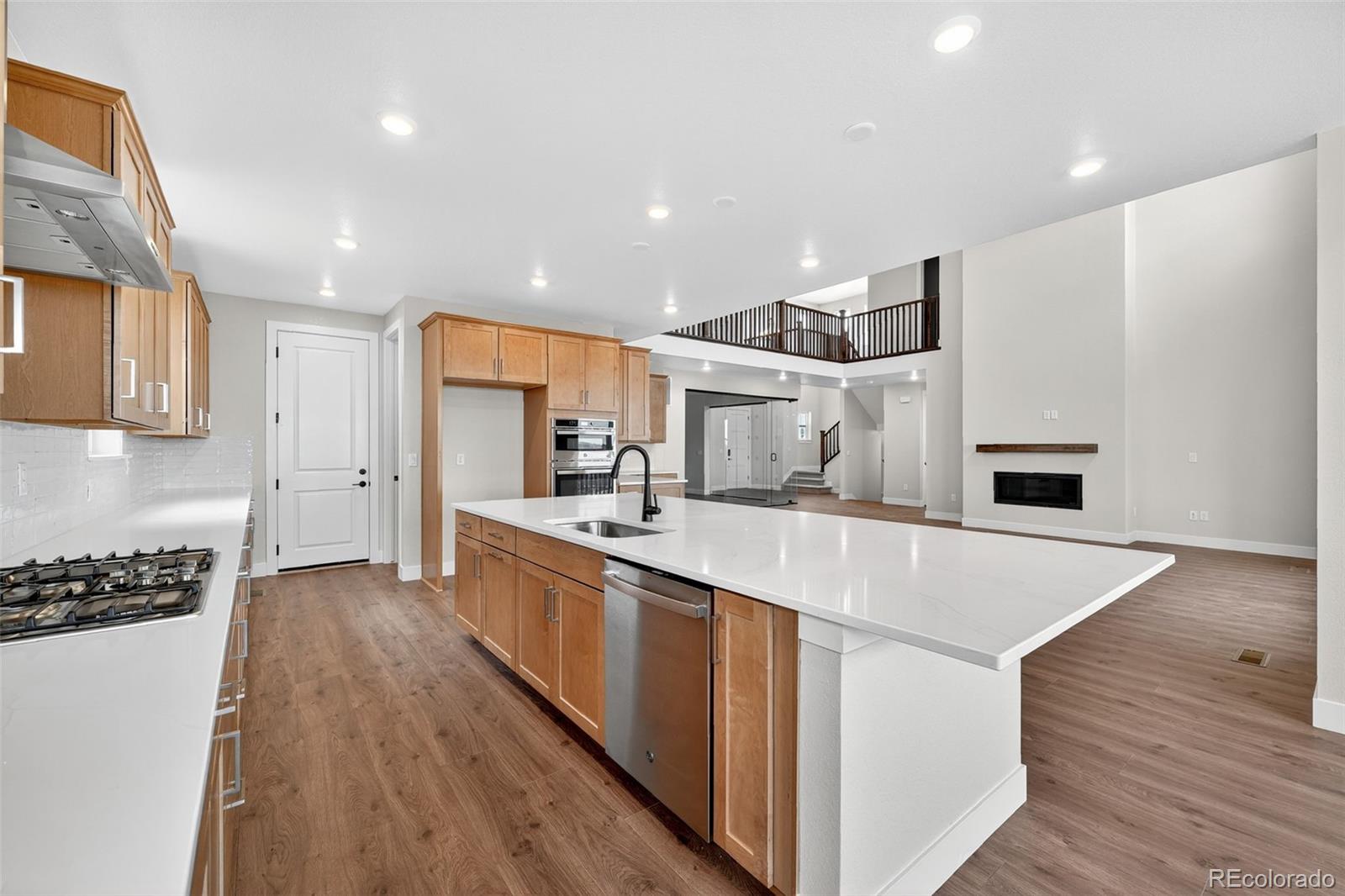 MLS Image #14 for 5582  farrier point,castle rock, Colorado