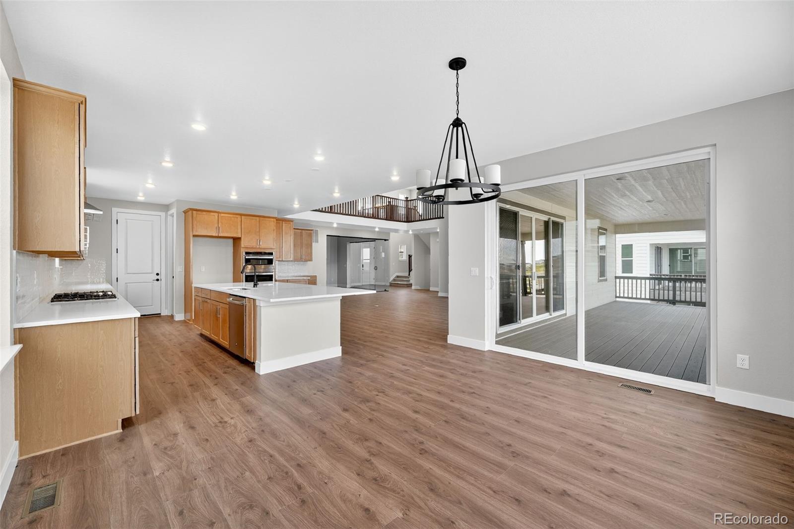 MLS Image #15 for 5582  farrier point,castle rock, Colorado