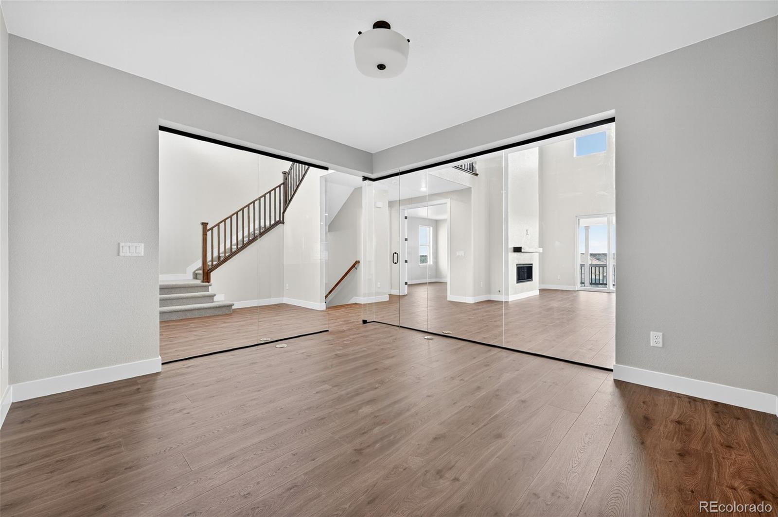 MLS Image #17 for 5582  farrier point,castle rock, Colorado