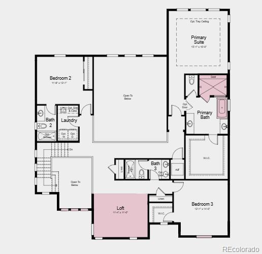 MLS Image #31 for 5582  farrier point,castle rock, Colorado
