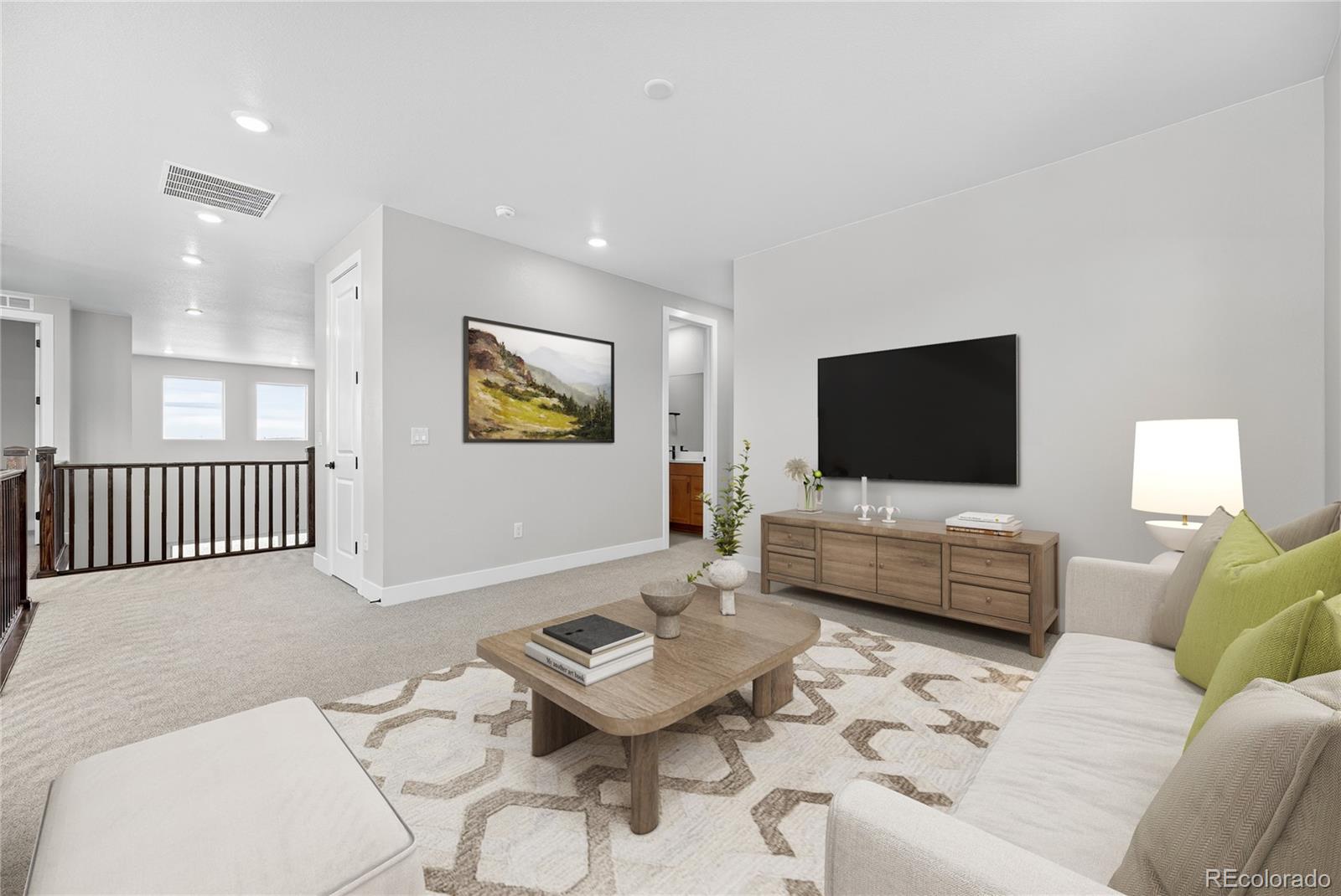 MLS Image #5 for 5582  farrier point,castle rock, Colorado