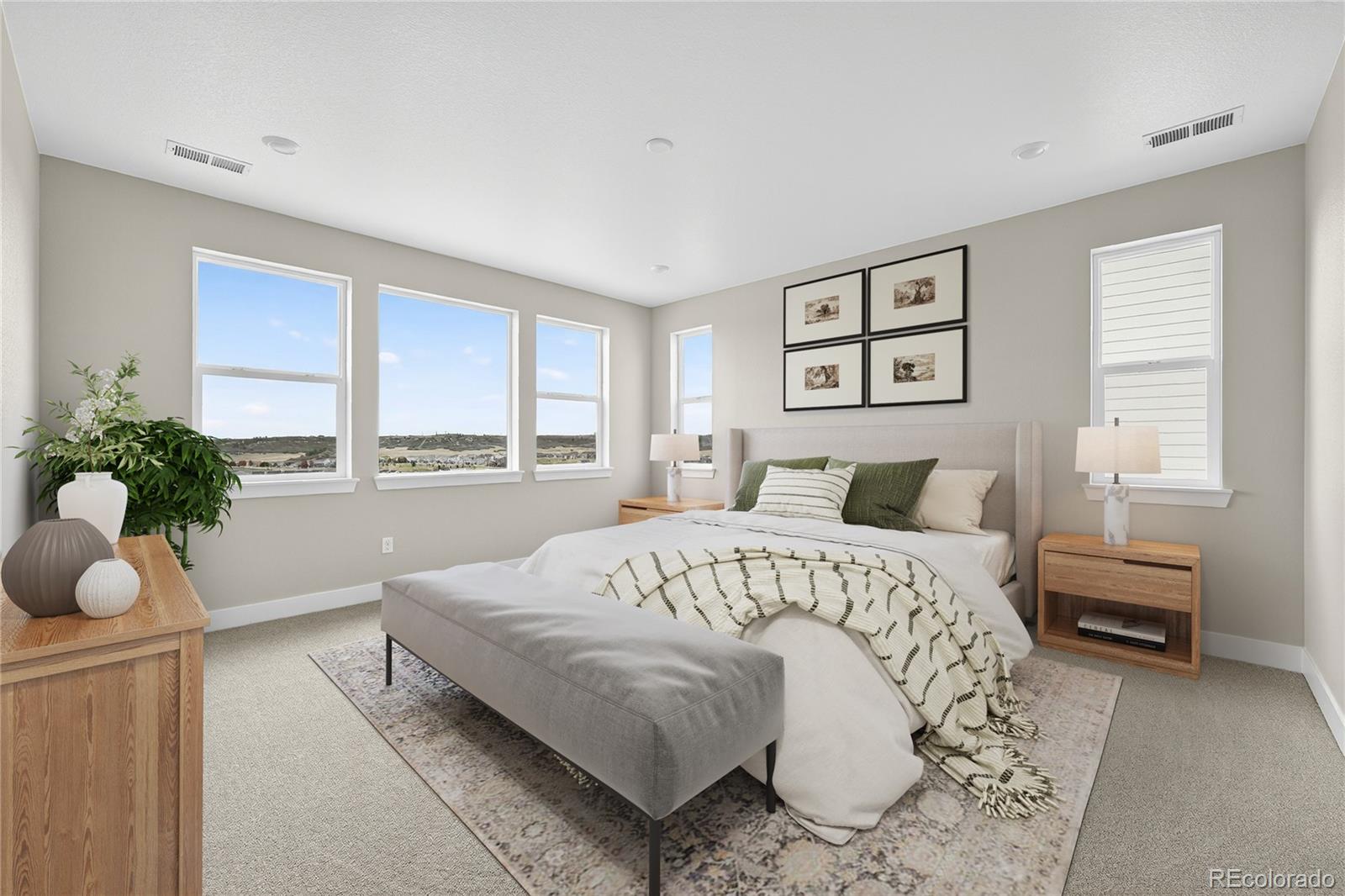 MLS Image #6 for 5582  farrier point,castle rock, Colorado