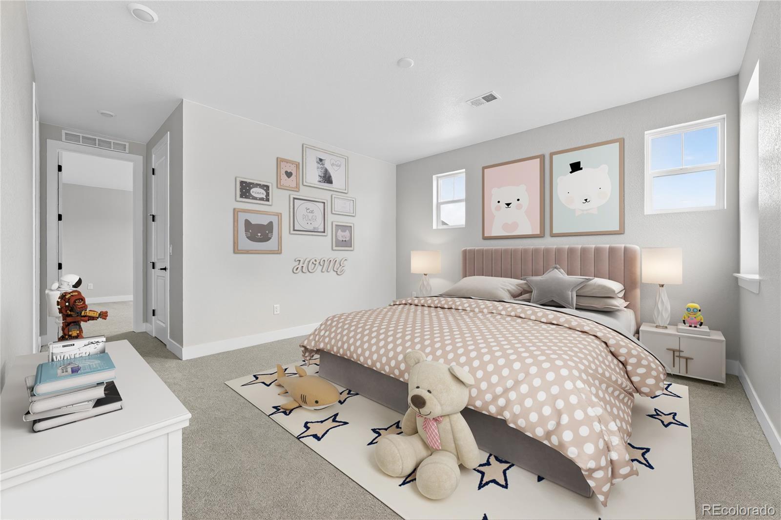 MLS Image #7 for 5582  farrier point,castle rock, Colorado