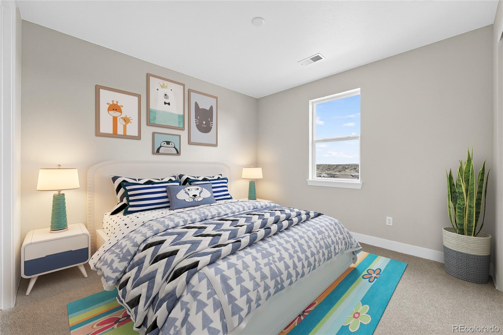 MLS Image #8 for 5582  farrier point,castle rock, Colorado