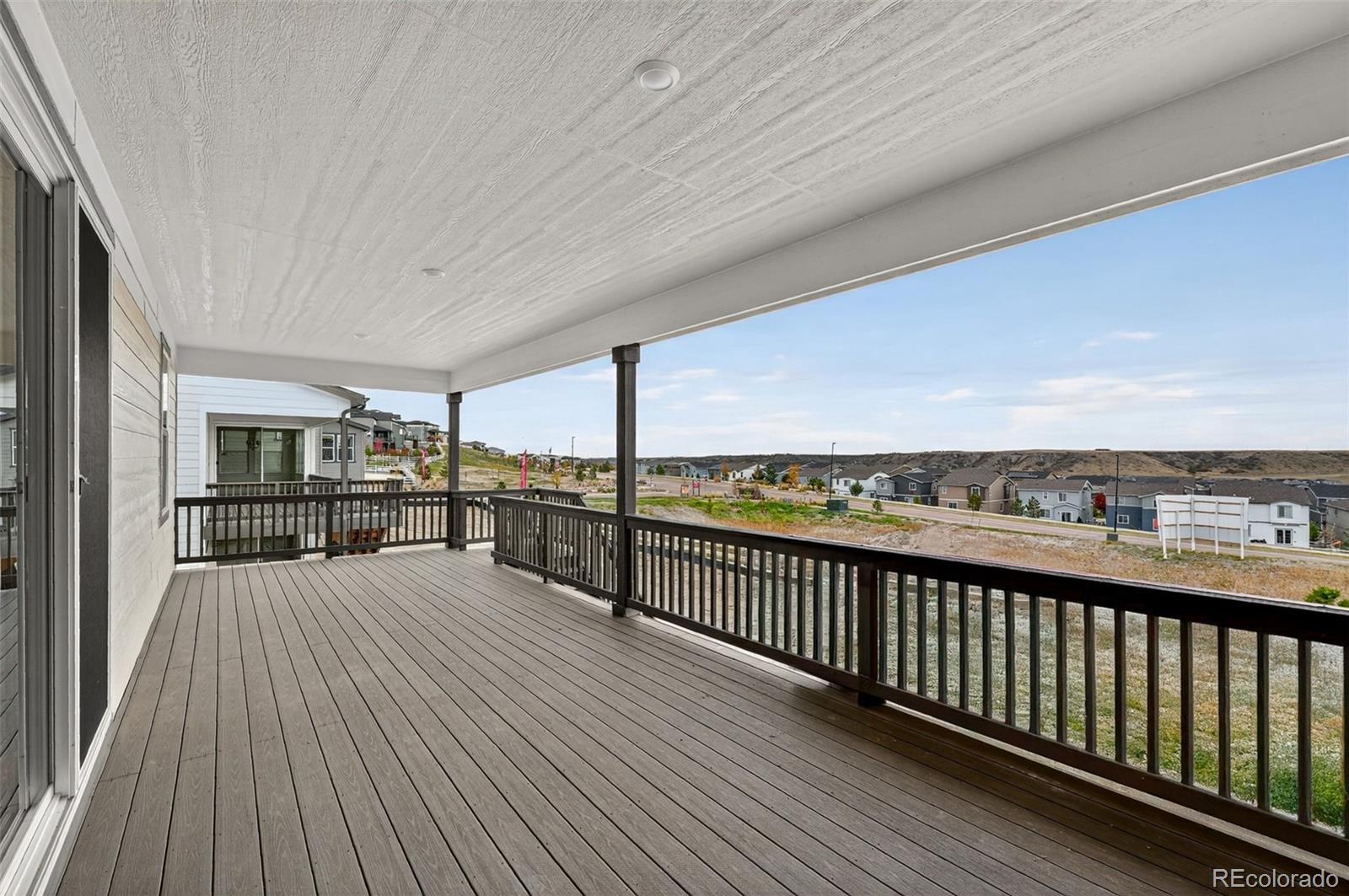 MLS Image #9 for 5582  farrier point,castle rock, Colorado