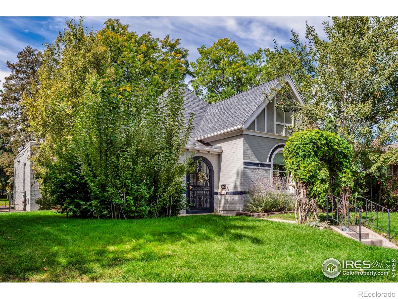 MLS Image #0 for 2727  tennyson street,denver, Colorado