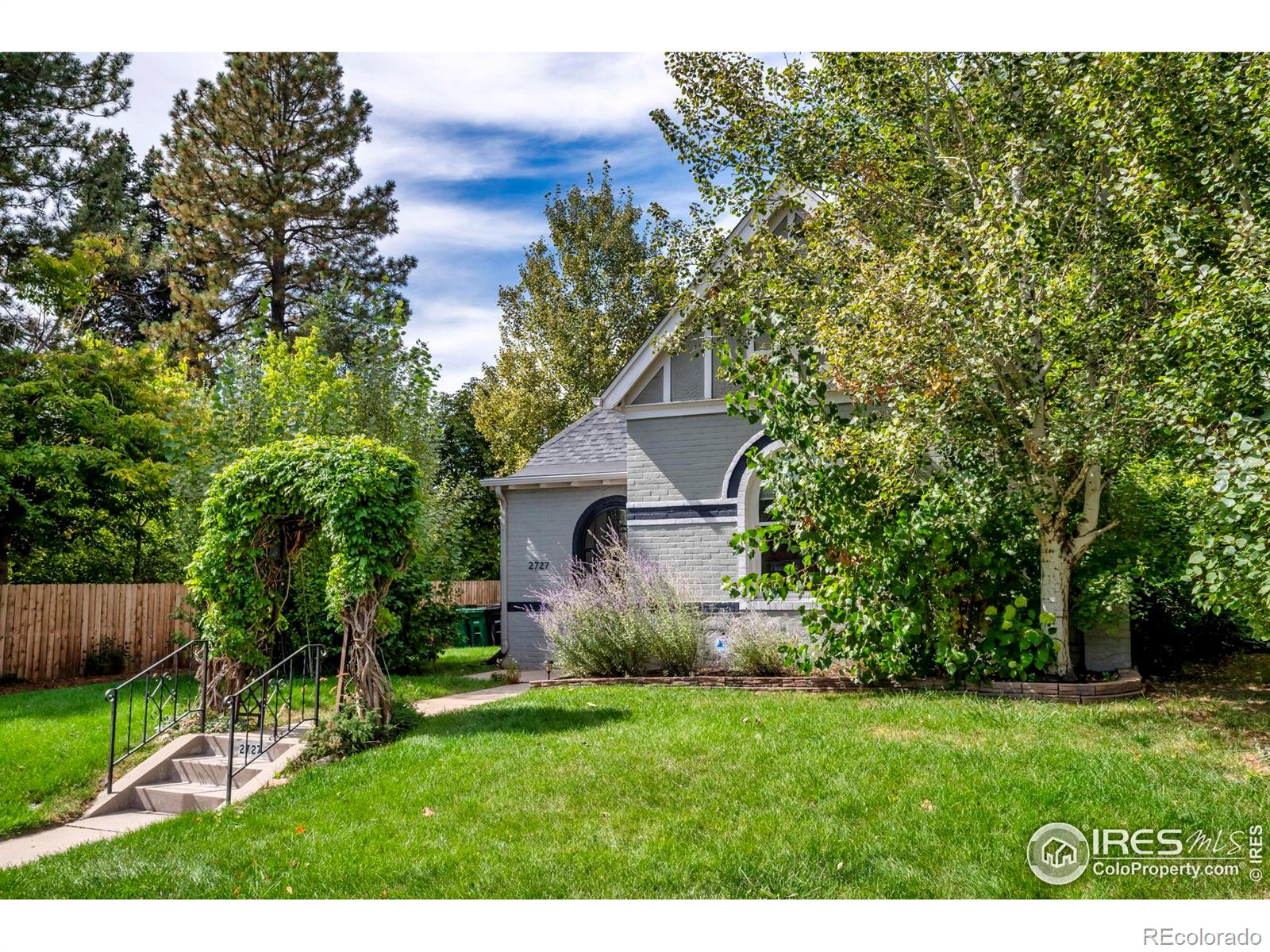 MLS Image #1 for 2727  tennyson street,denver, Colorado