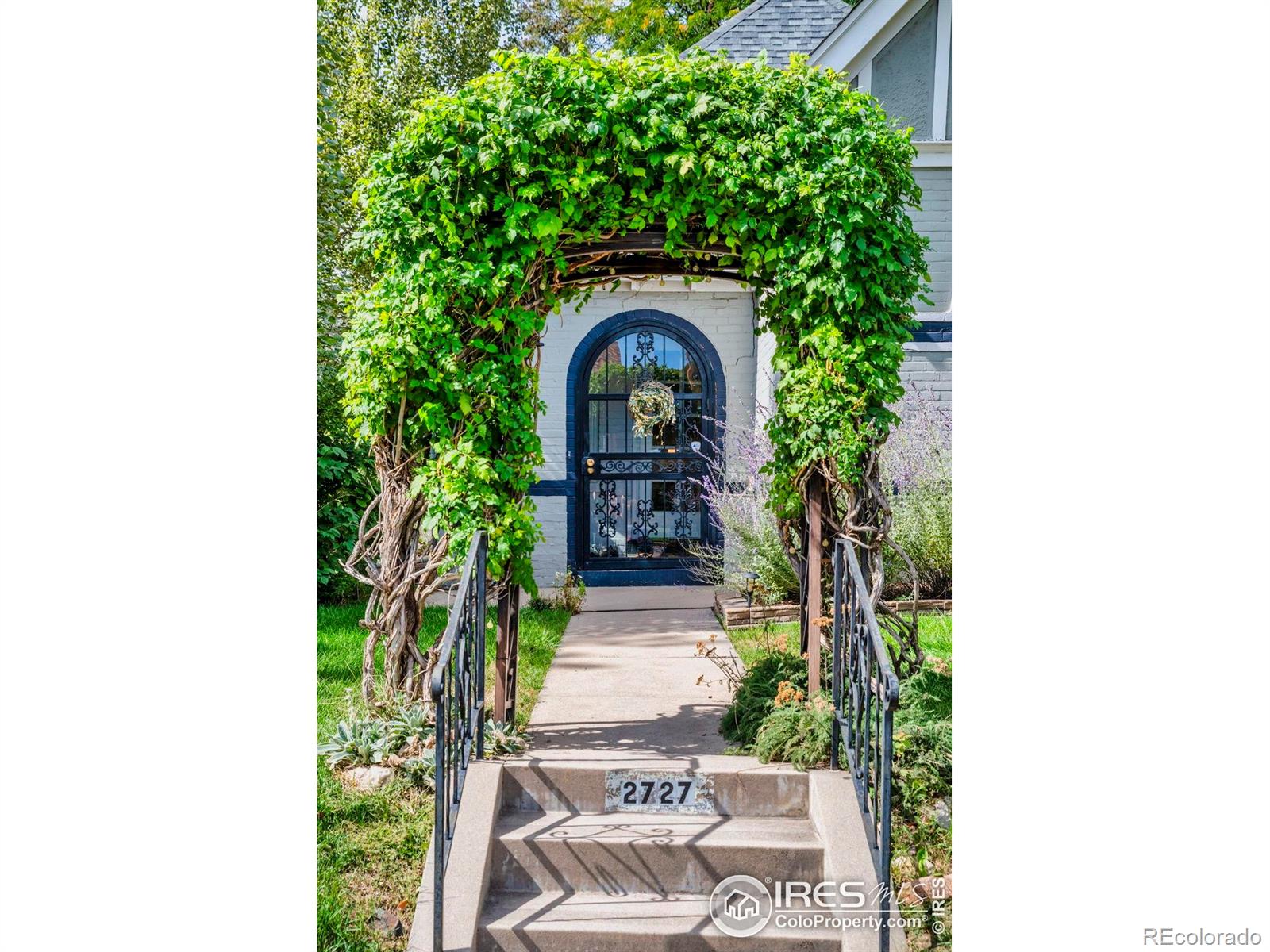 MLS Image #2 for 2727  tennyson street,denver, Colorado