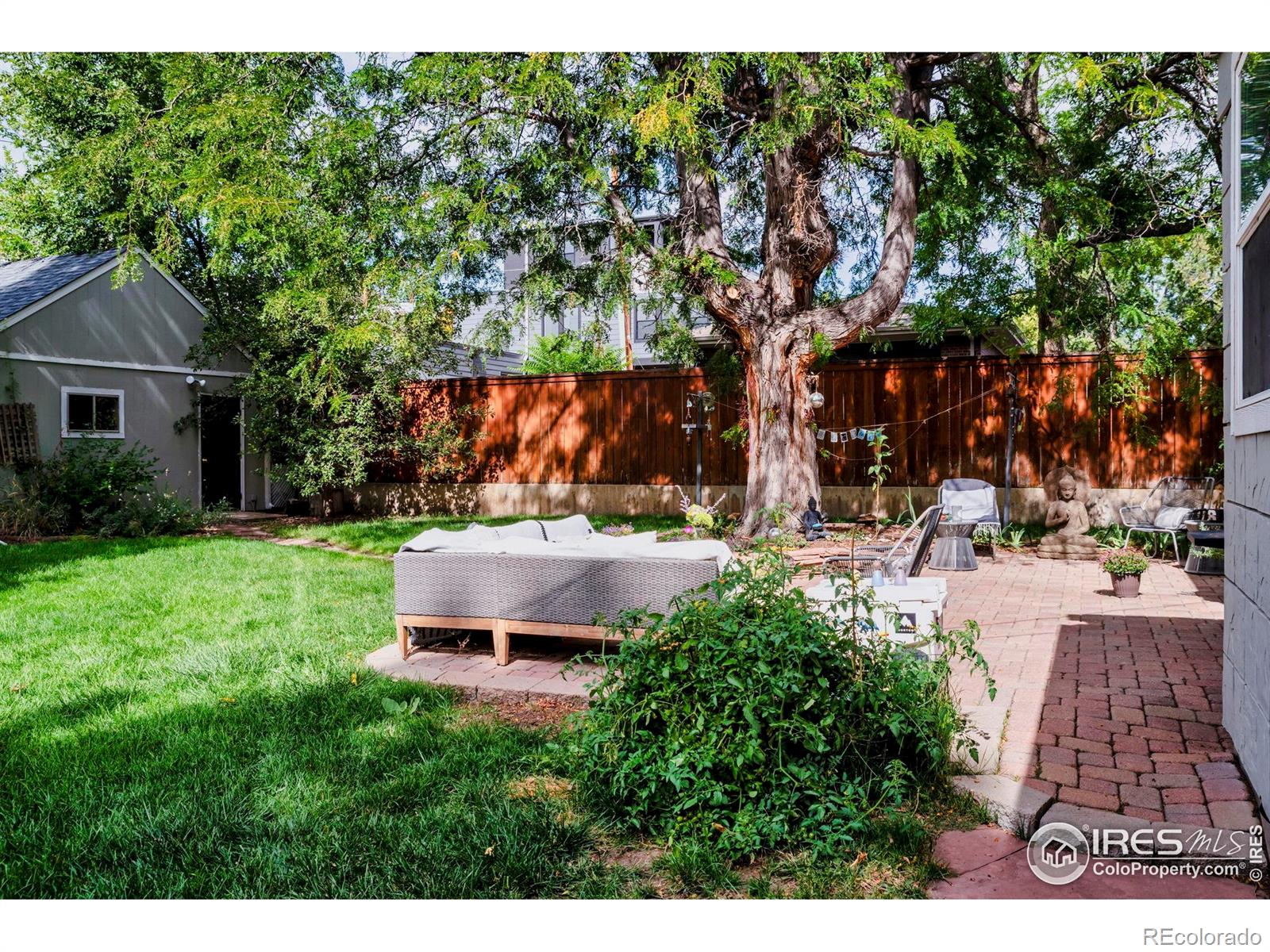 MLS Image #28 for 2727  tennyson street,denver, Colorado