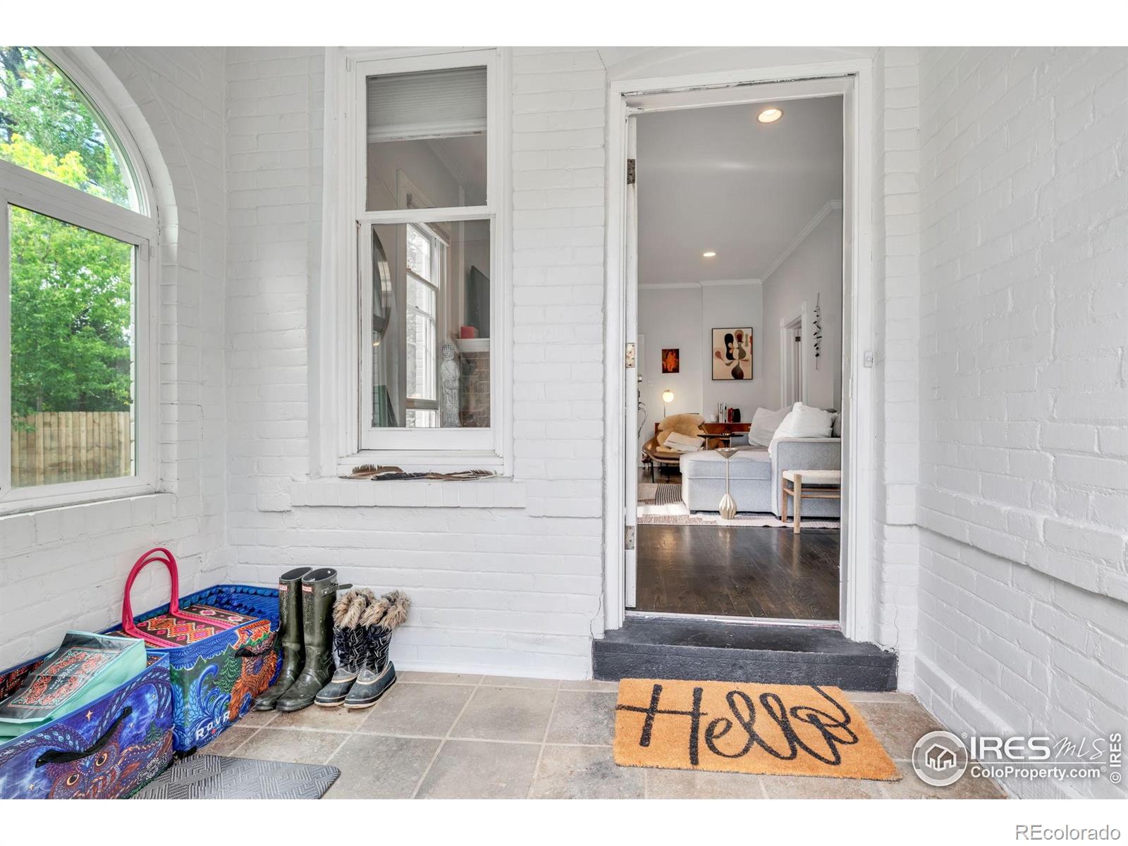 MLS Image #3 for 2727  tennyson street,denver, Colorado