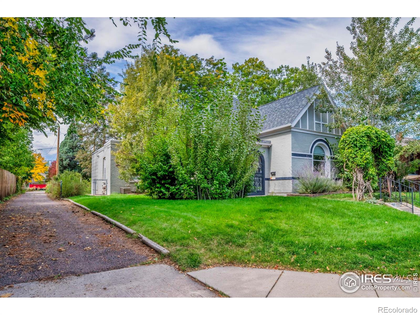 MLS Image #32 for 2727  tennyson street,denver, Colorado