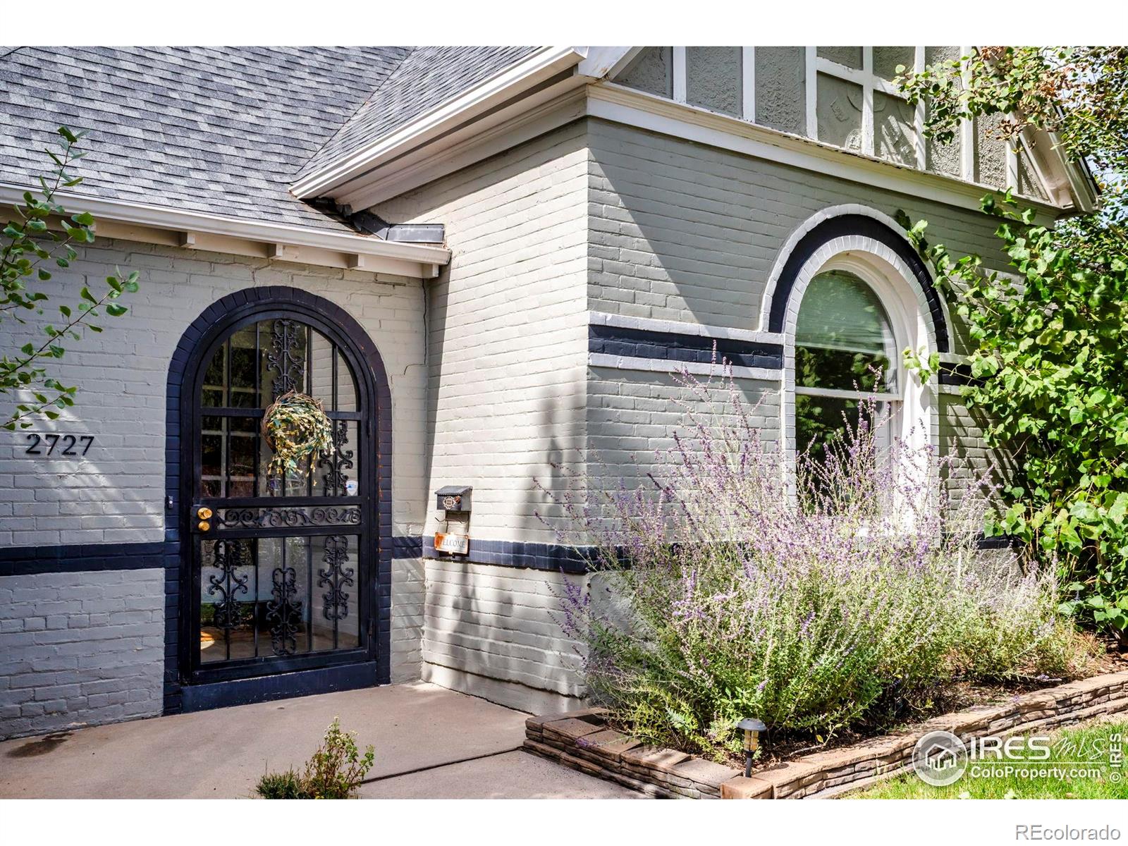 MLS Image #4 for 2727  tennyson street,denver, Colorado