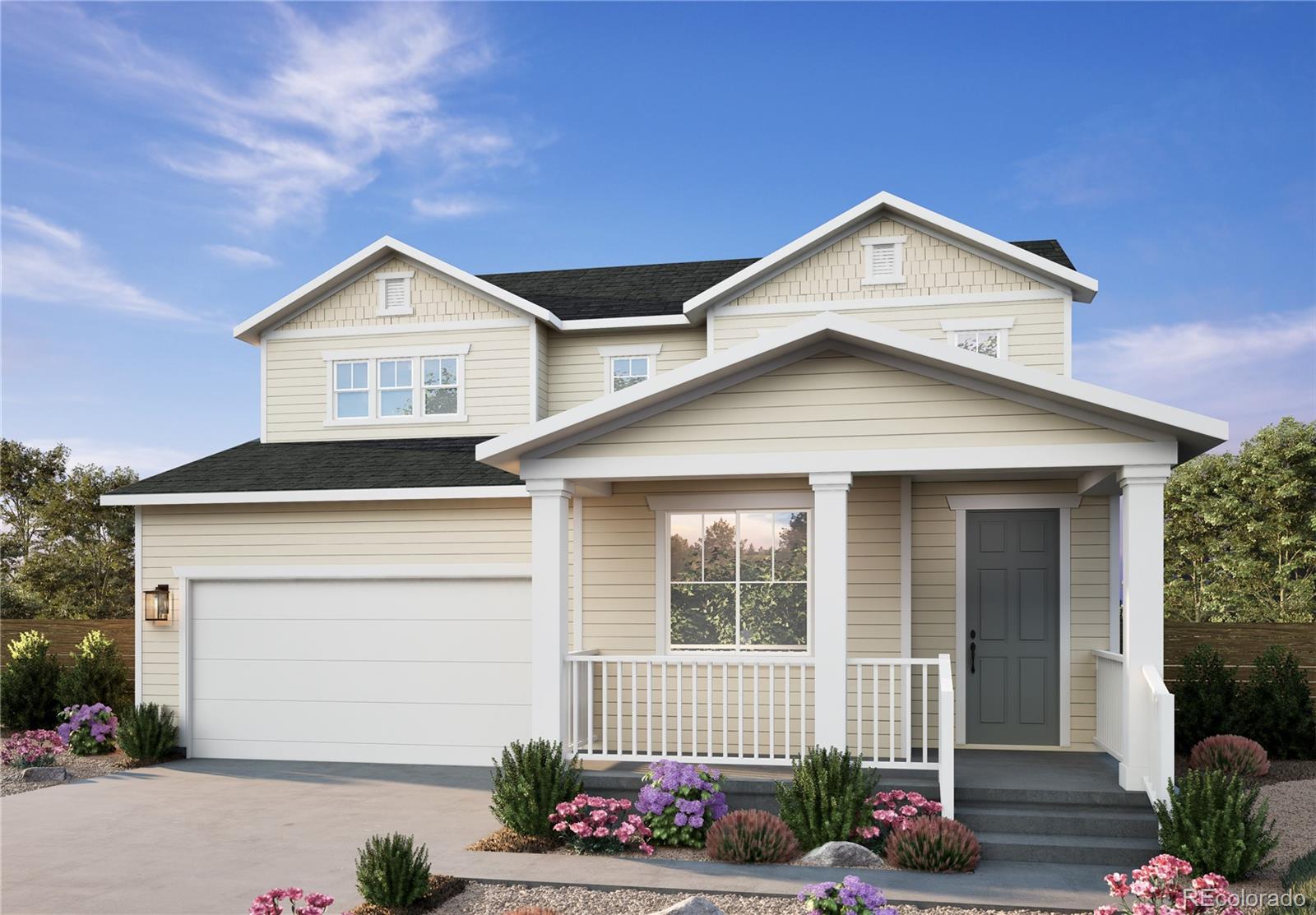 MLS Image #25 for 13342  front porch ,firestone, Colorado