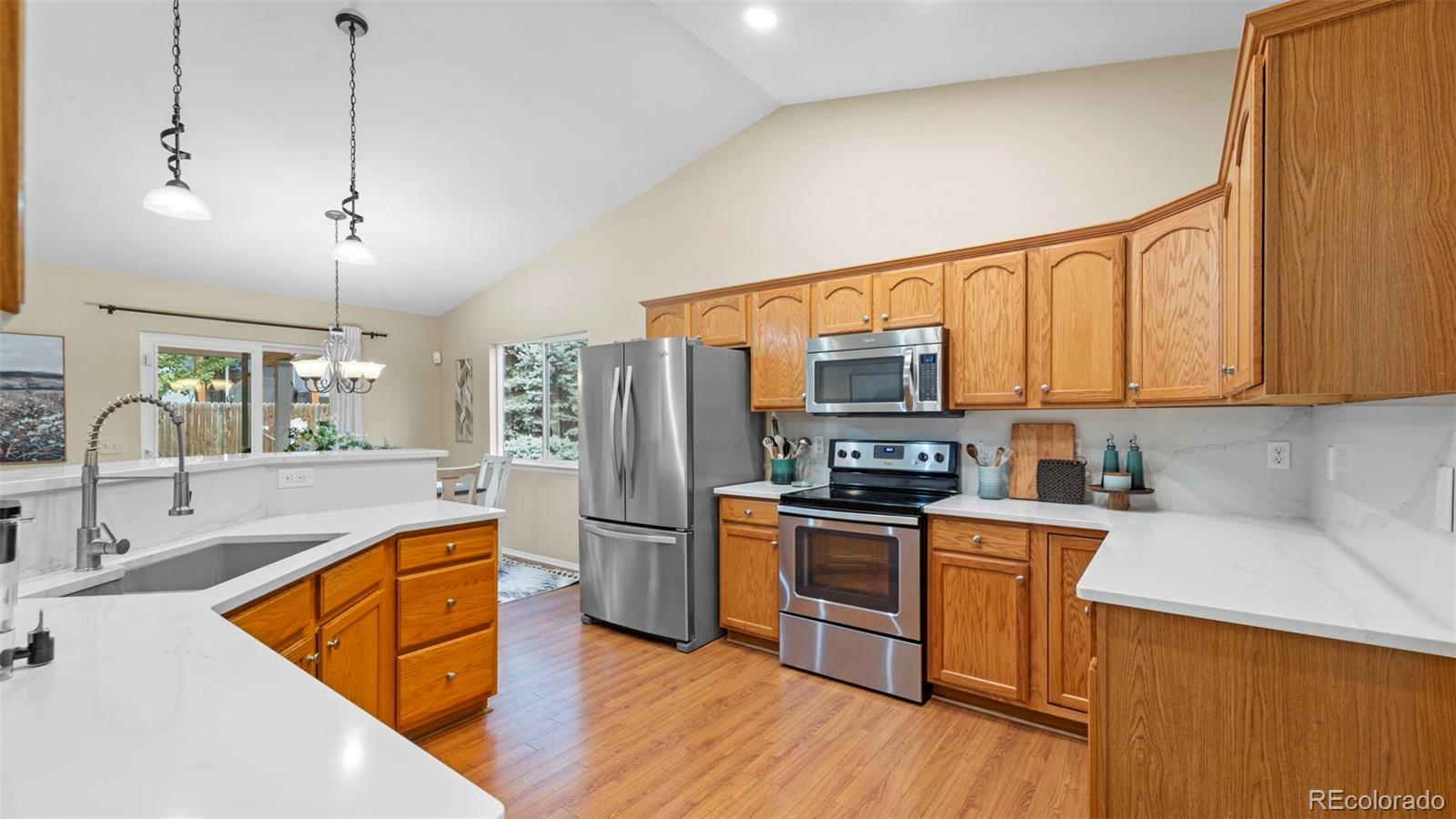 MLS Image #10 for 5002  sand ripples lane,colorado springs, Colorado