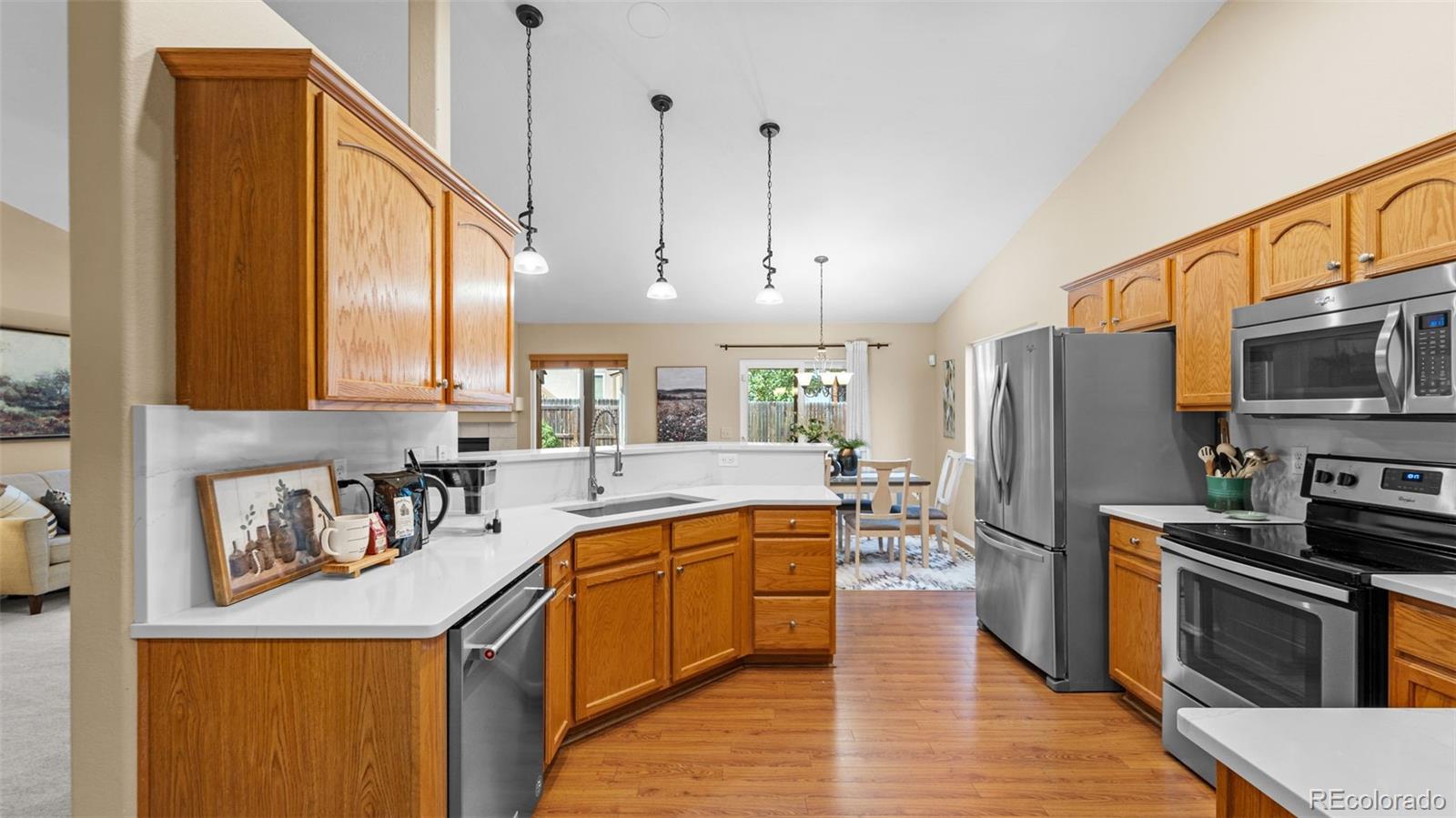 MLS Image #11 for 5002  sand ripples lane,colorado springs, Colorado