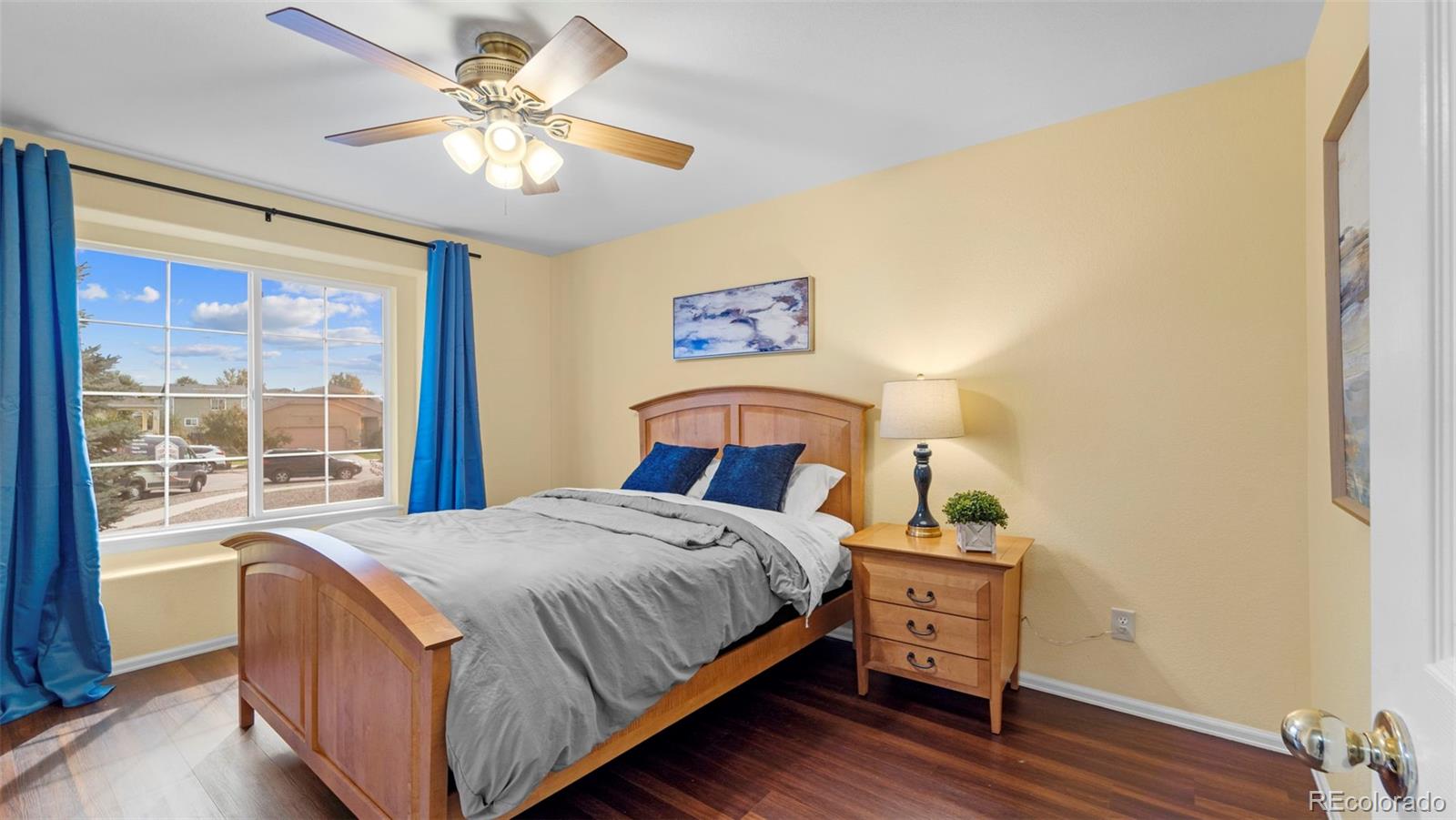MLS Image #16 for 5002  sand ripples lane,colorado springs, Colorado