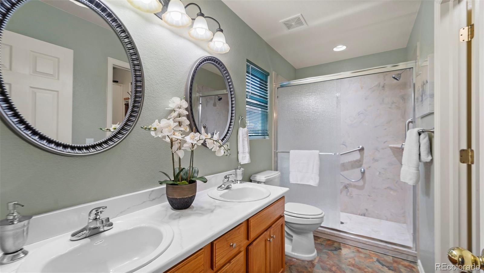 MLS Image #17 for 5002  sand ripples lane,colorado springs, Colorado