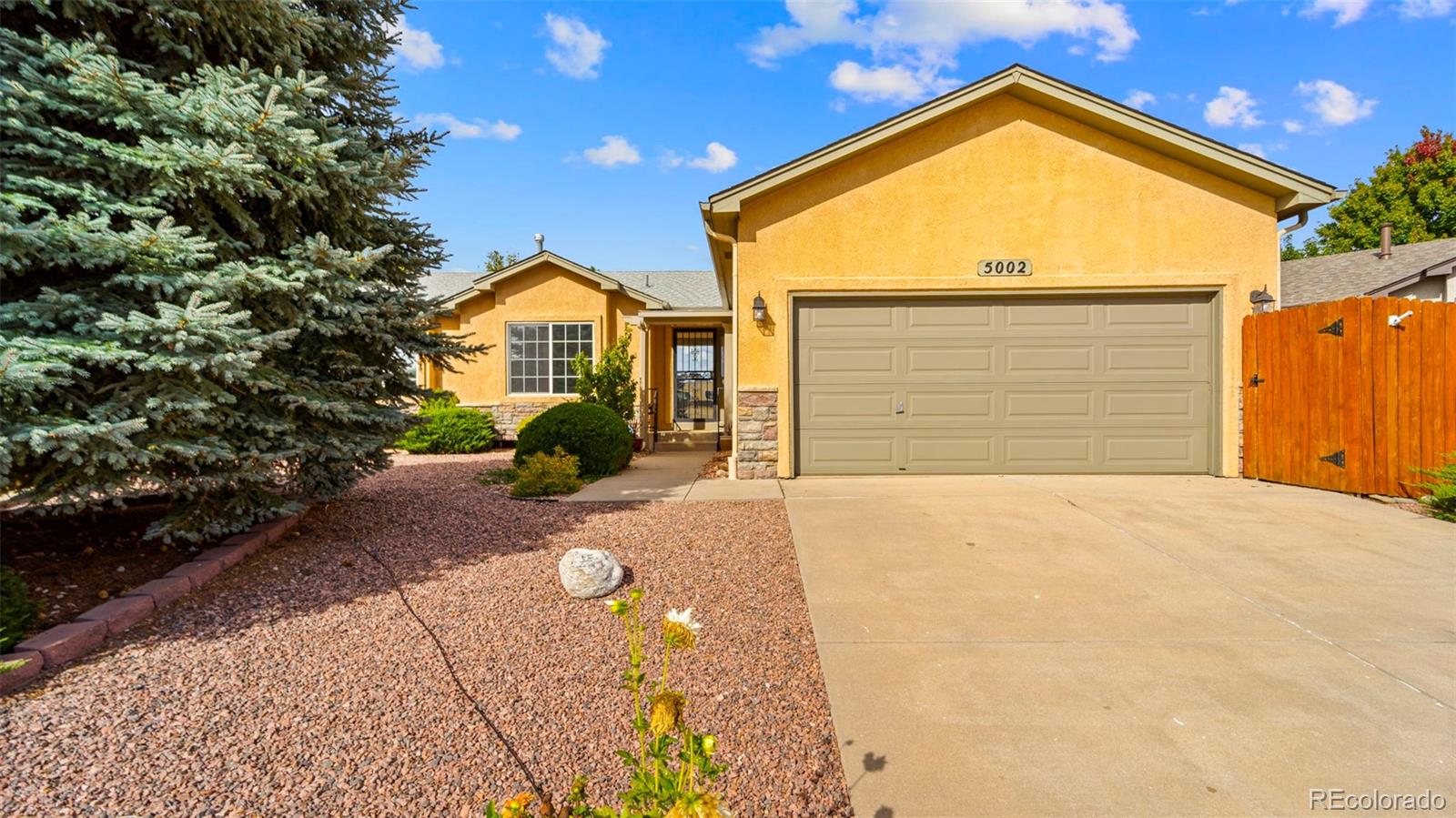 MLS Image #2 for 5002  sand ripples lane,colorado springs, Colorado