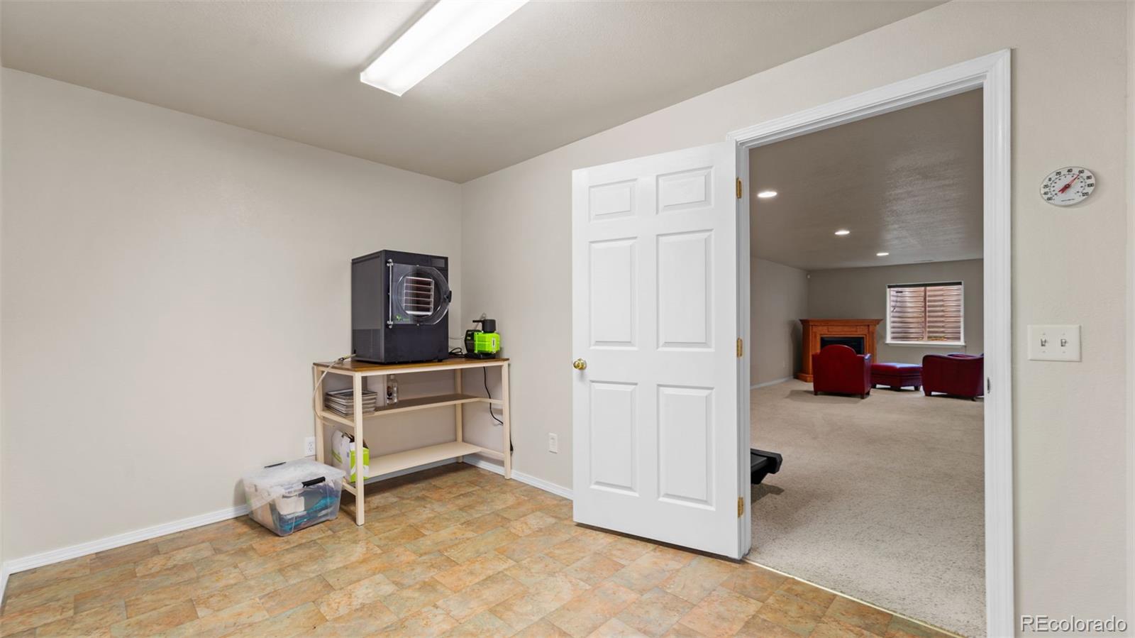 MLS Image #25 for 5002  sand ripples lane,colorado springs, Colorado