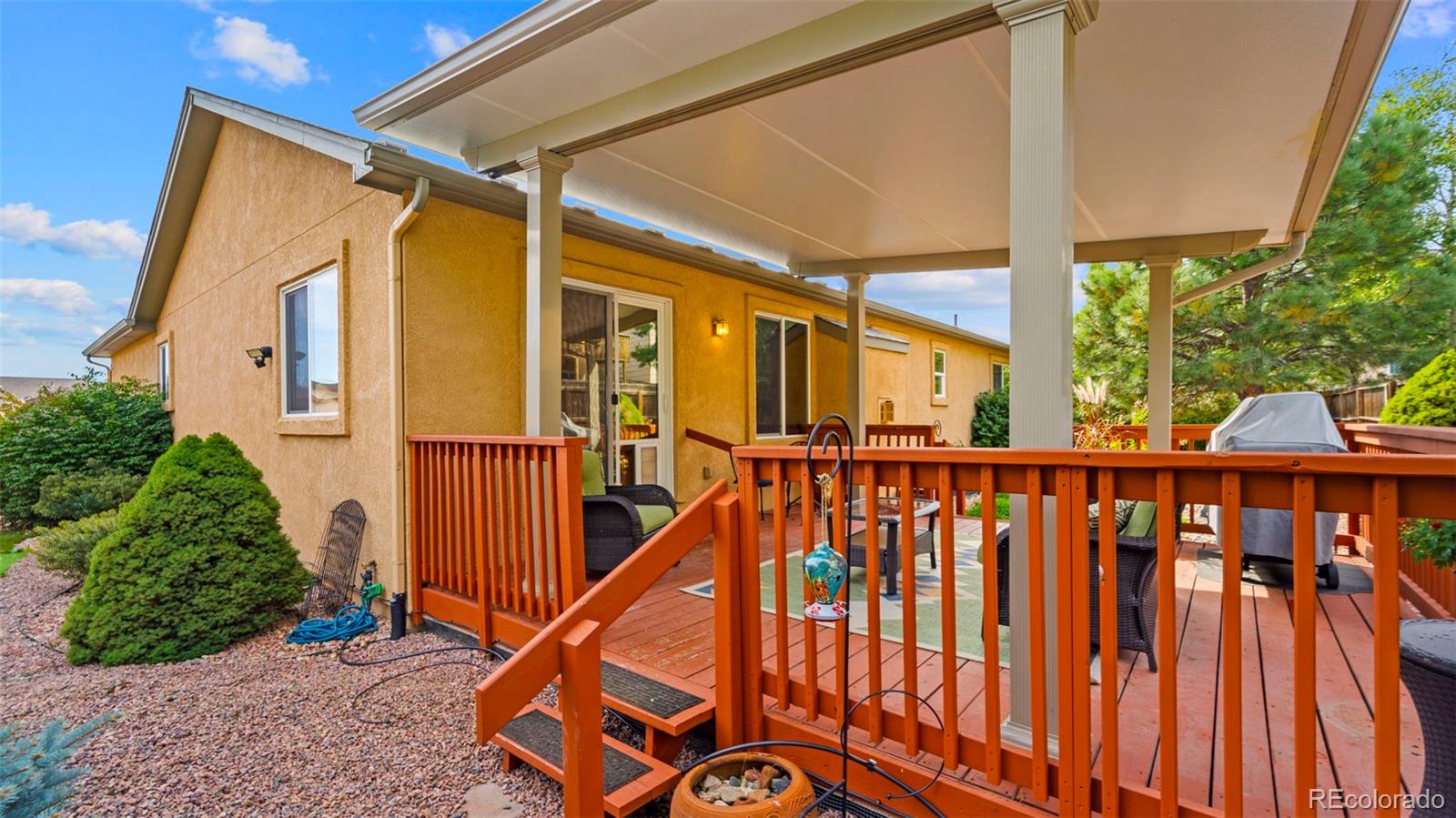 MLS Image #26 for 5002  sand ripples lane,colorado springs, Colorado