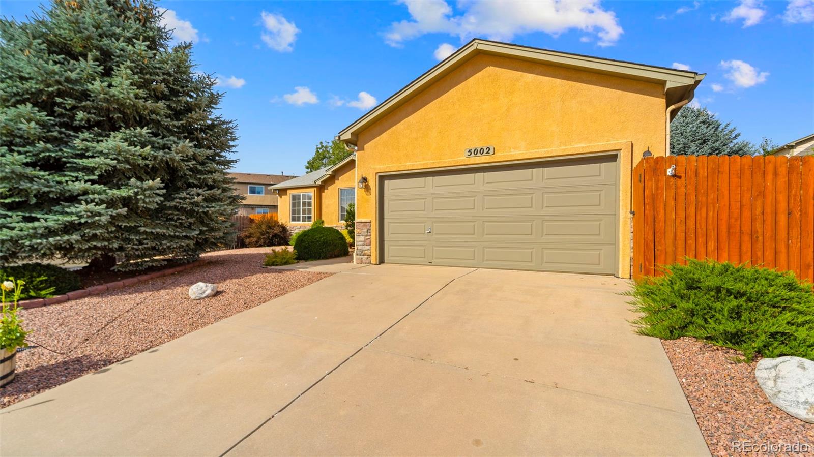MLS Image #3 for 5002  sand ripples lane,colorado springs, Colorado