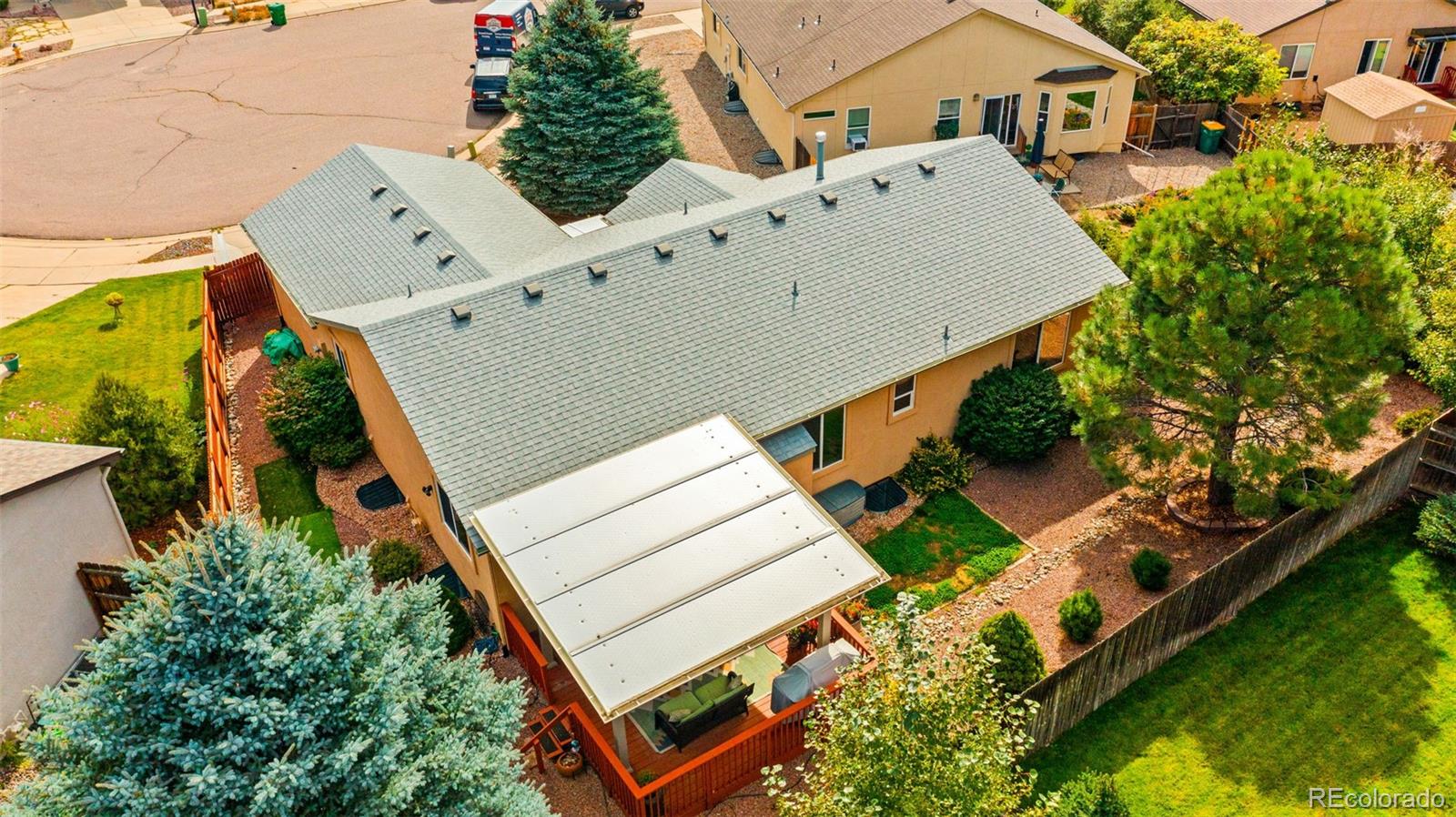 MLS Image #30 for 5002  sand ripples lane,colorado springs, Colorado