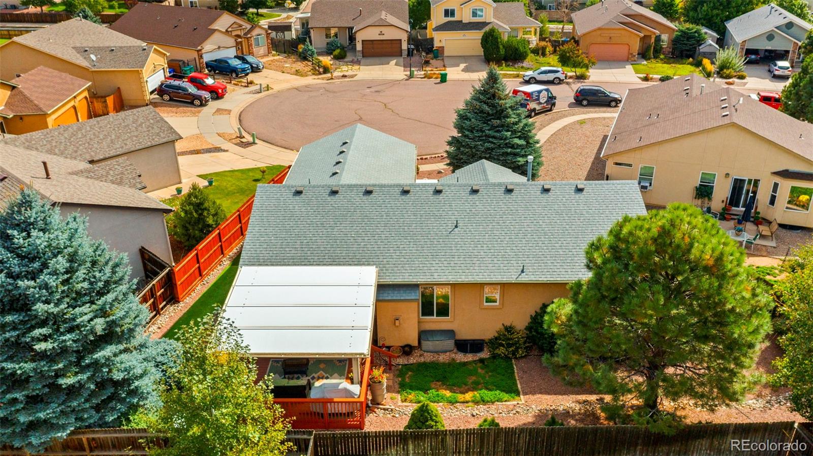 MLS Image #31 for 5002  sand ripples lane,colorado springs, Colorado