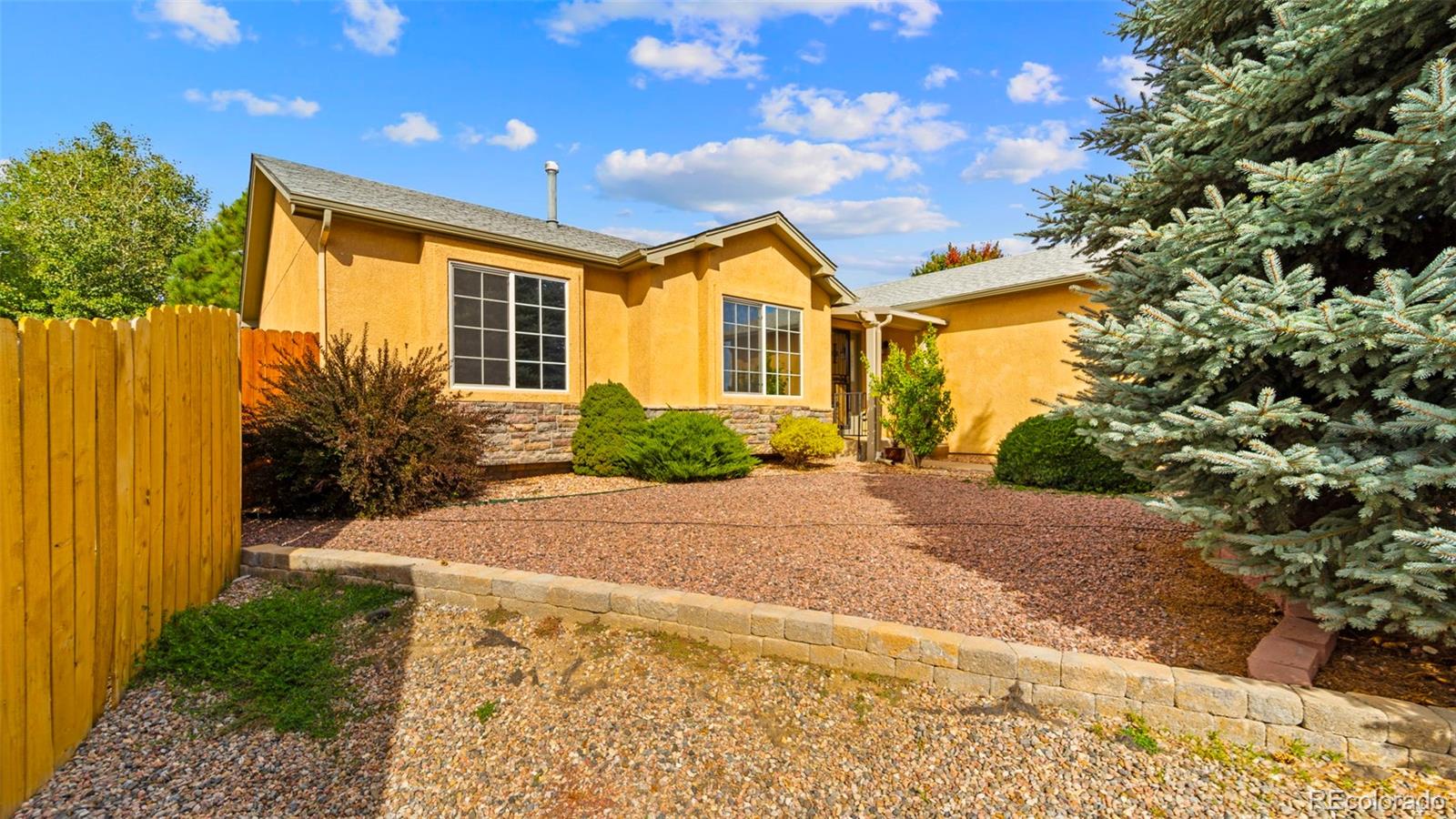 MLS Image #4 for 5002  sand ripples lane,colorado springs, Colorado