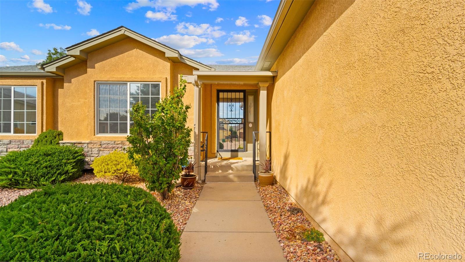 MLS Image #5 for 5002  sand ripples lane,colorado springs, Colorado