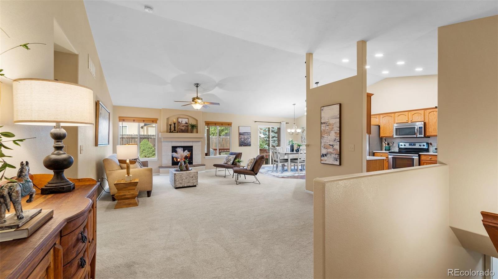 MLS Image #6 for 5002  sand ripples lane,colorado springs, Colorado