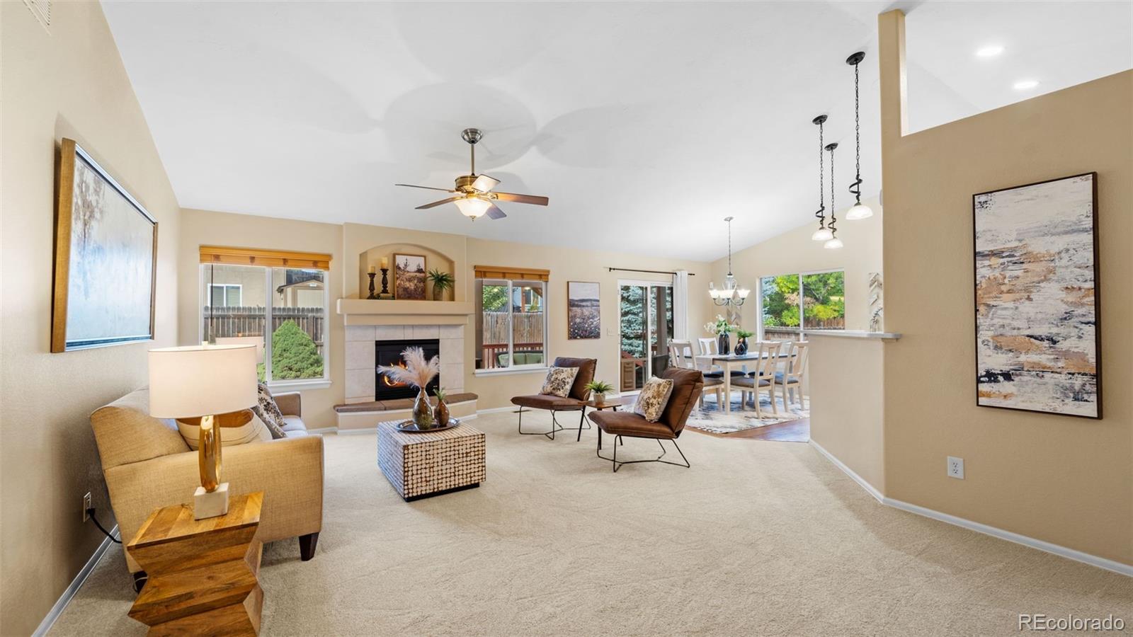 MLS Image #7 for 5002  sand ripples lane,colorado springs, Colorado